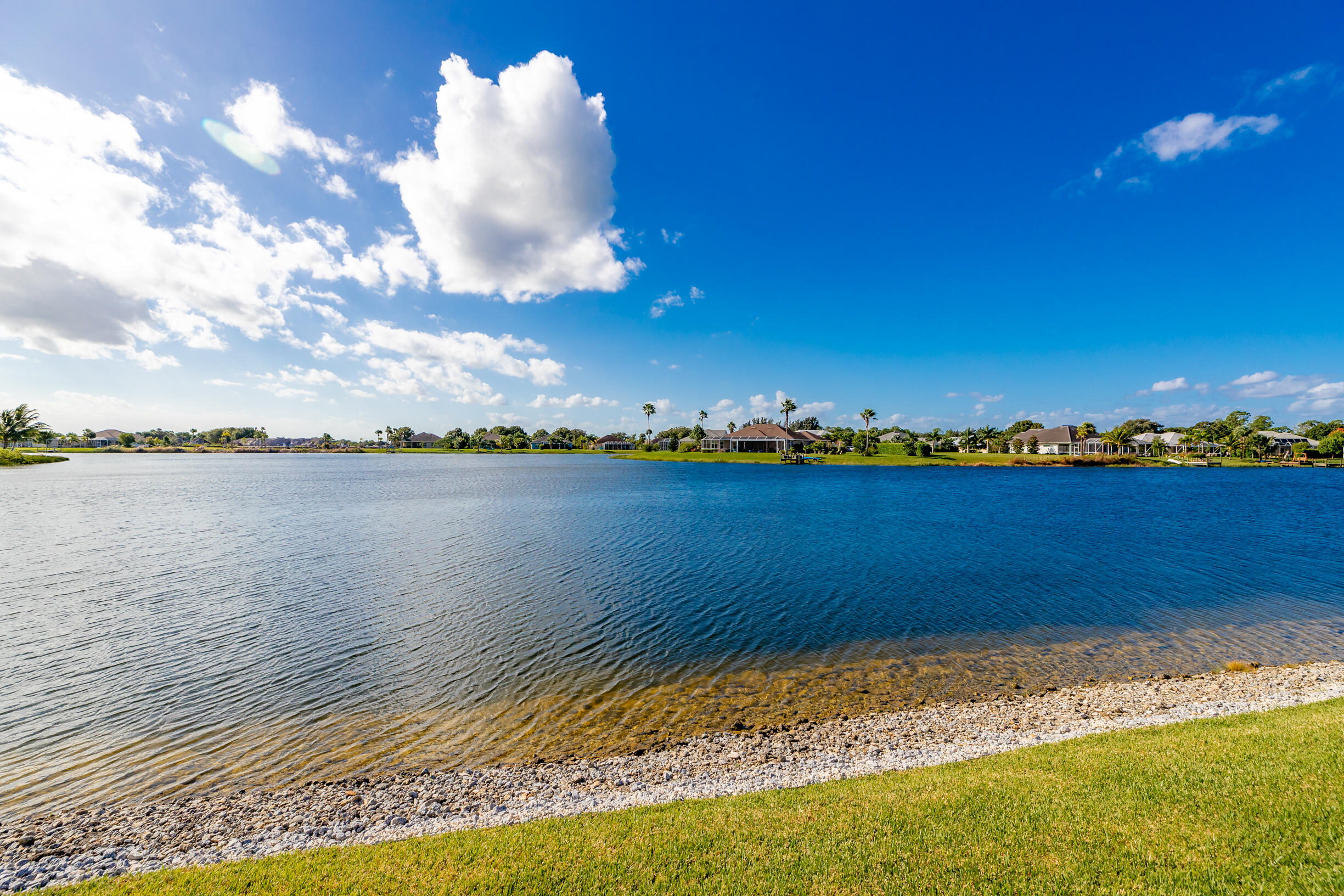 Cross Creek Lake Estates - Residential