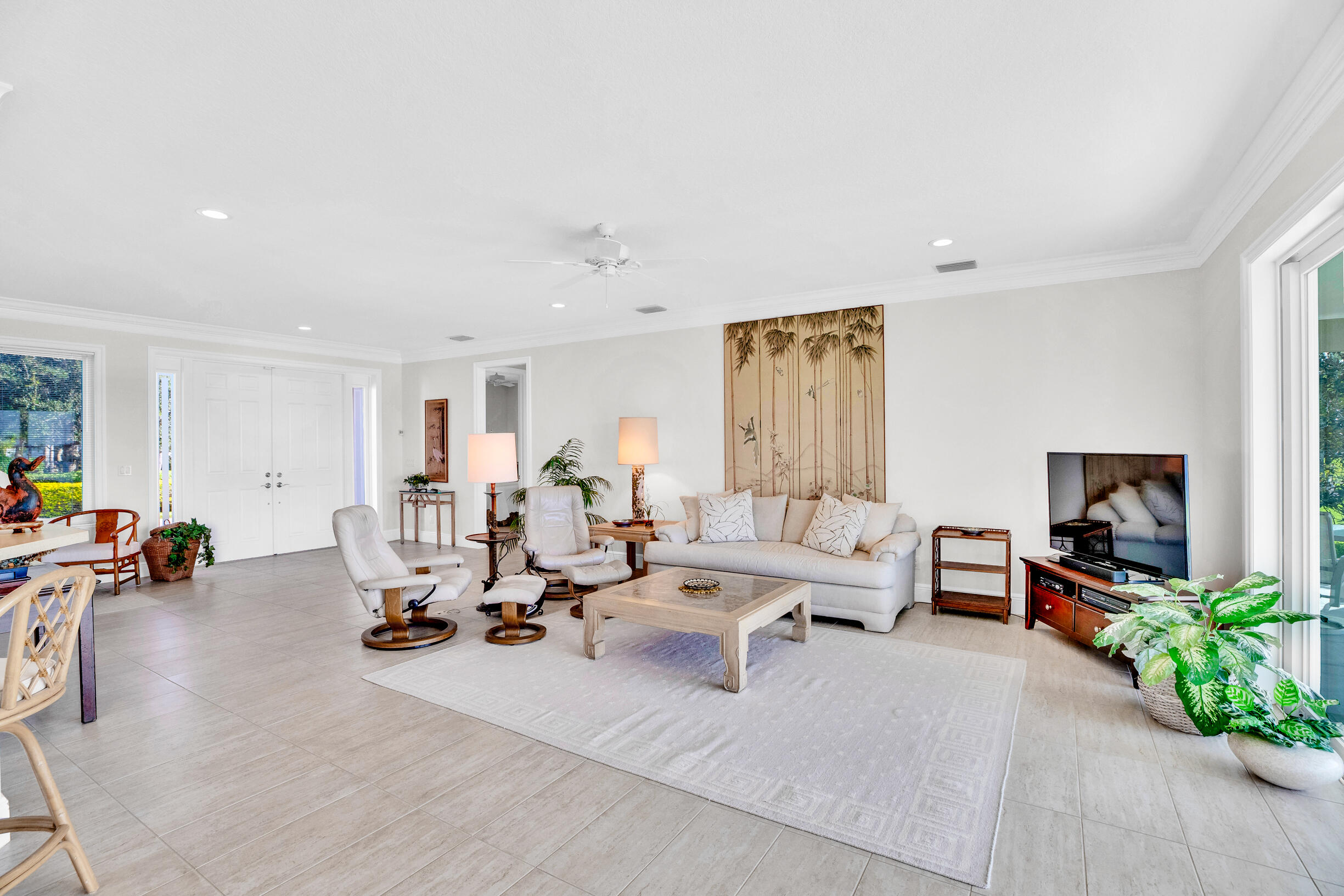 Cross Creek Lake Estates - Residential