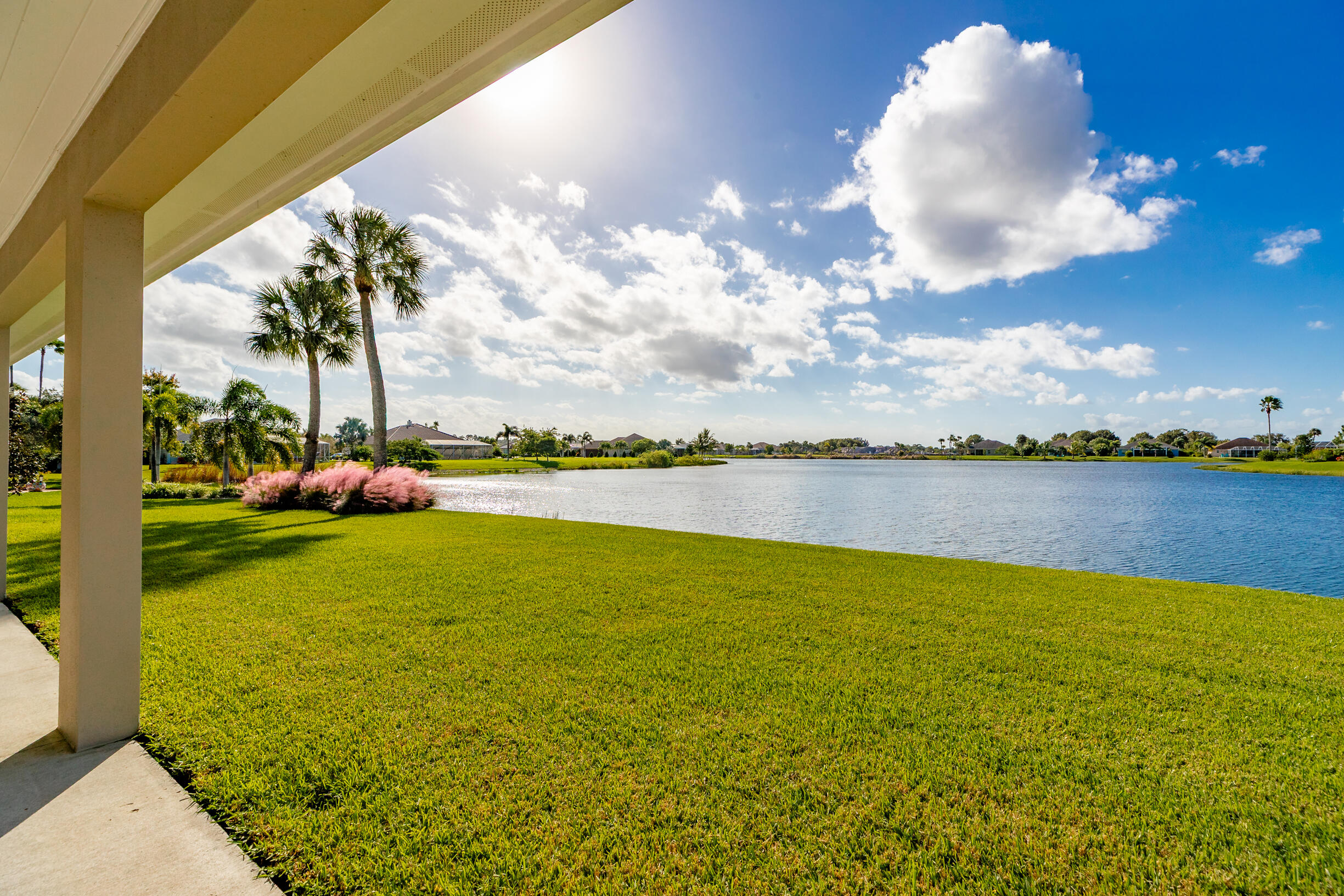 Cross Creek Lake Estates - Residential