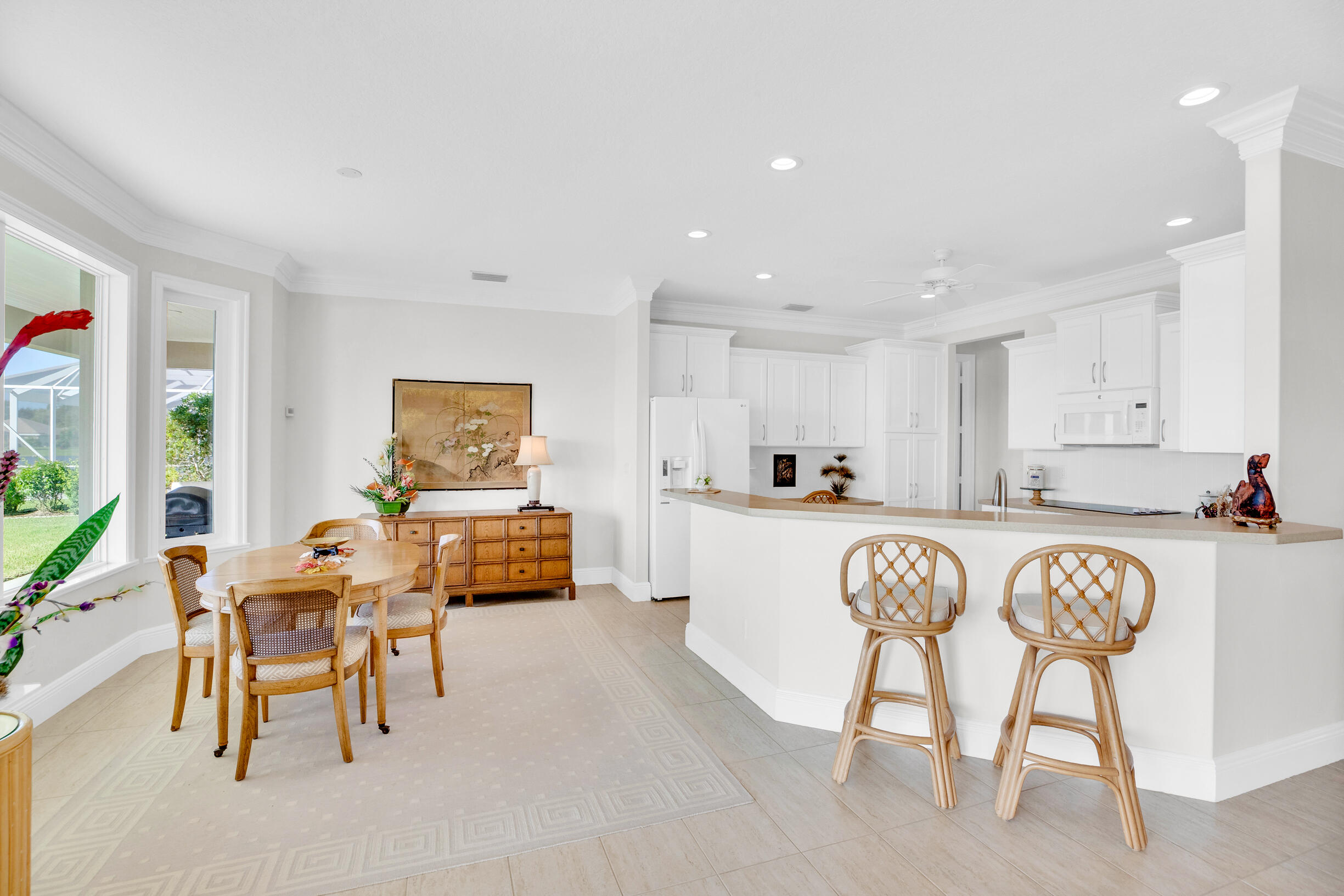 Cross Creek Lake Estates - Residential