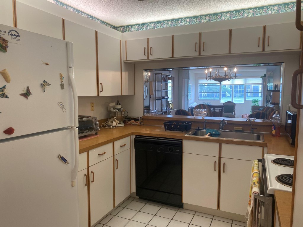 Kings Point - Residential