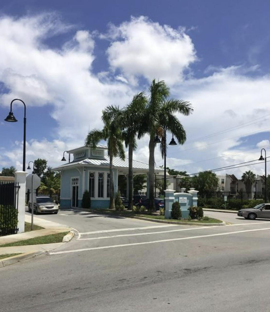 WINDERMERE - Residential Lease