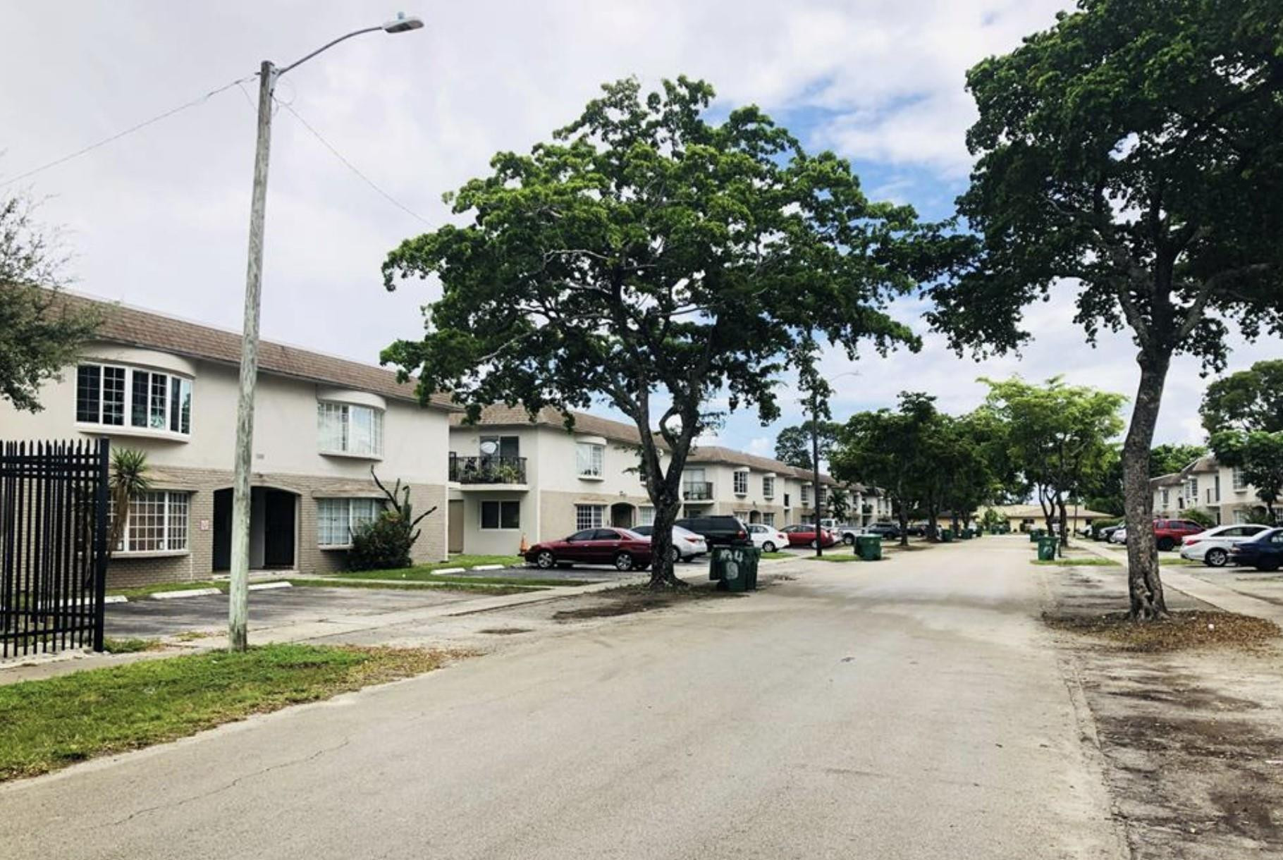 WINDERMERE - Residential Lease