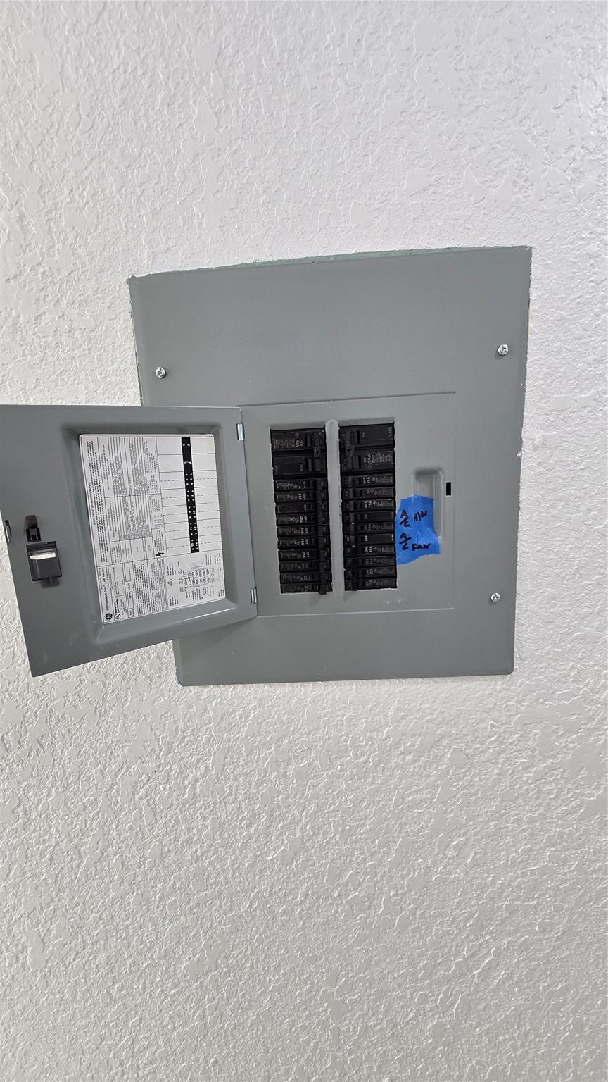 WINDERMERE - Residential Lease