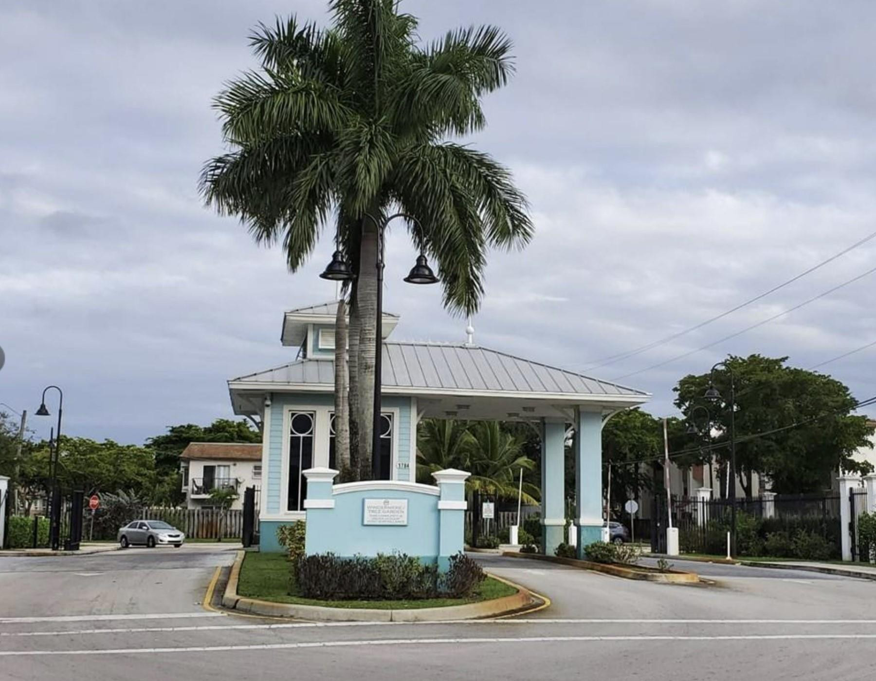 WINDERMERE - Residential Lease