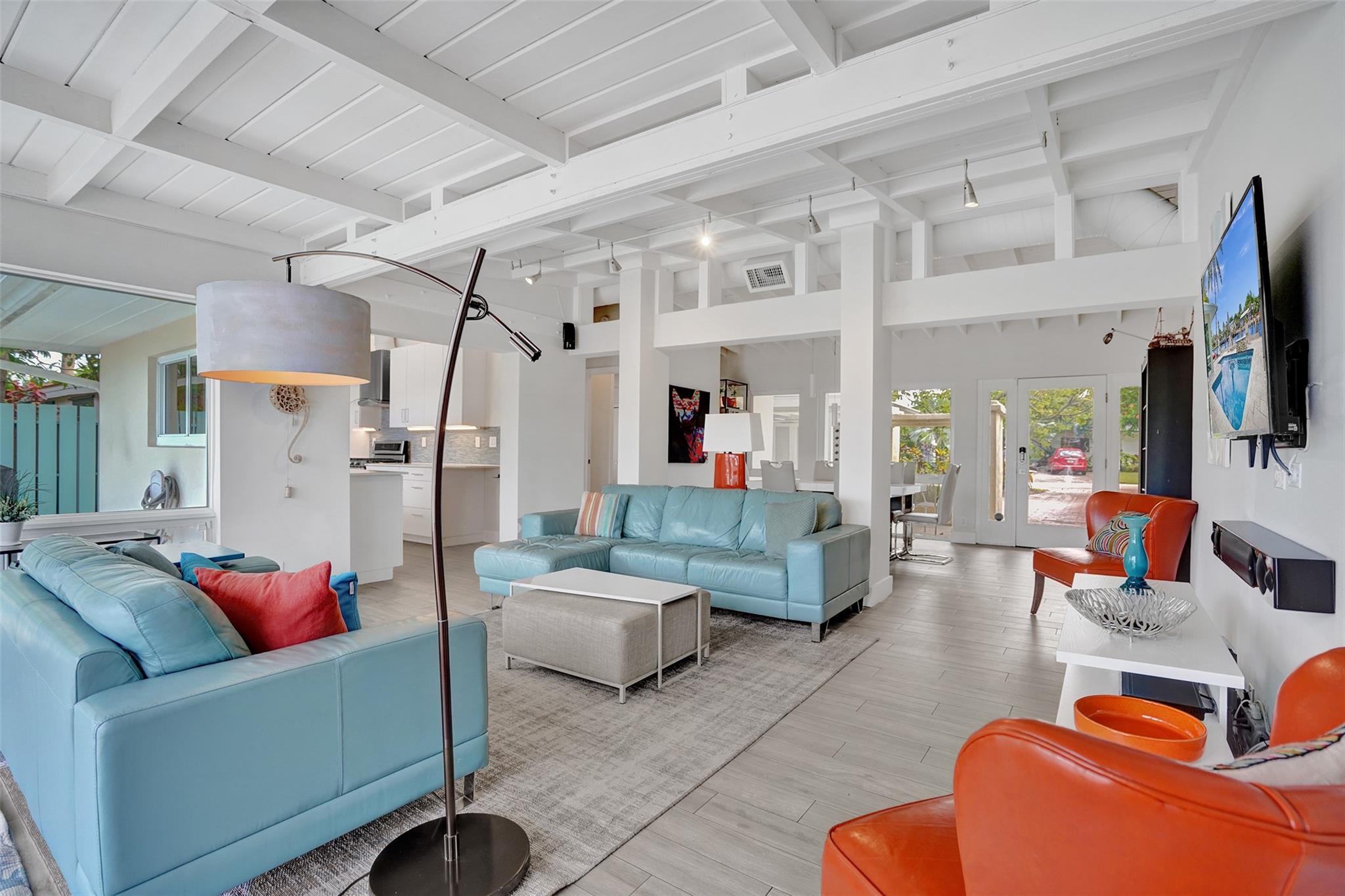 Coral Gardens 30-7 B - Residential