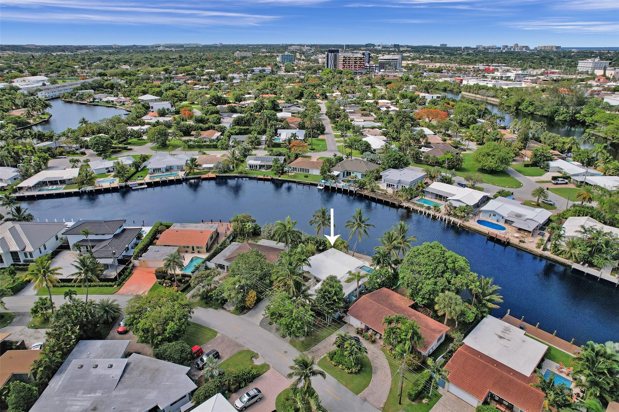 Coral Gardens 30-7 B - Residential