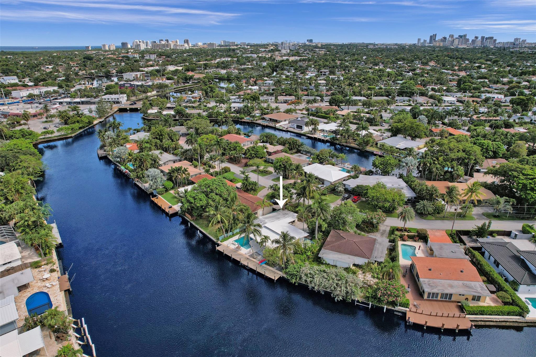Coral Gardens 30-7 B - Residential
