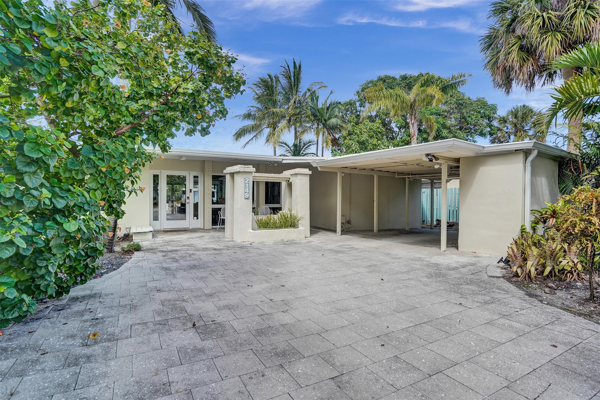 Coral Gardens 30-7 B - Residential