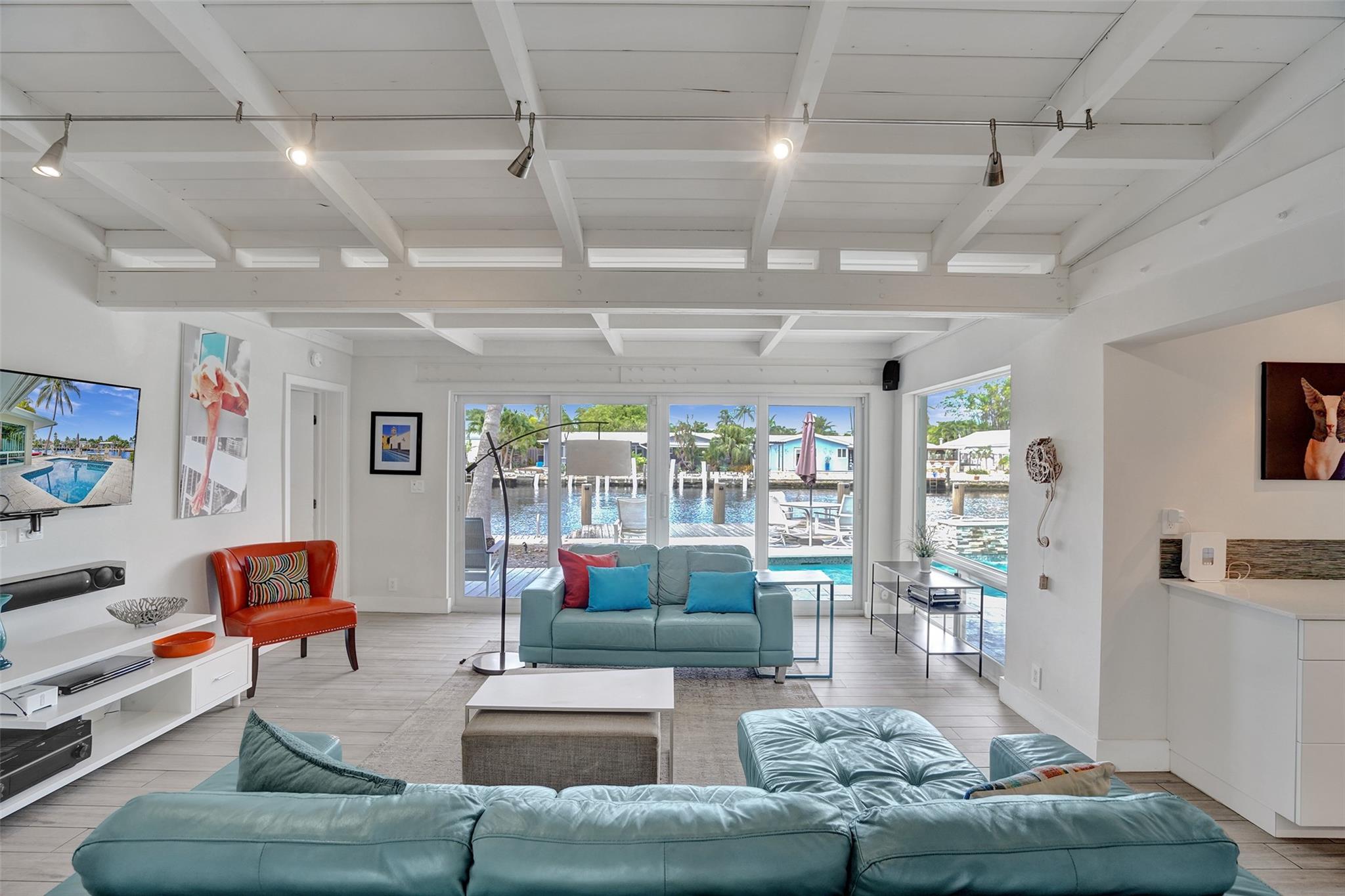 Coral Gardens 30-7 B - Residential
