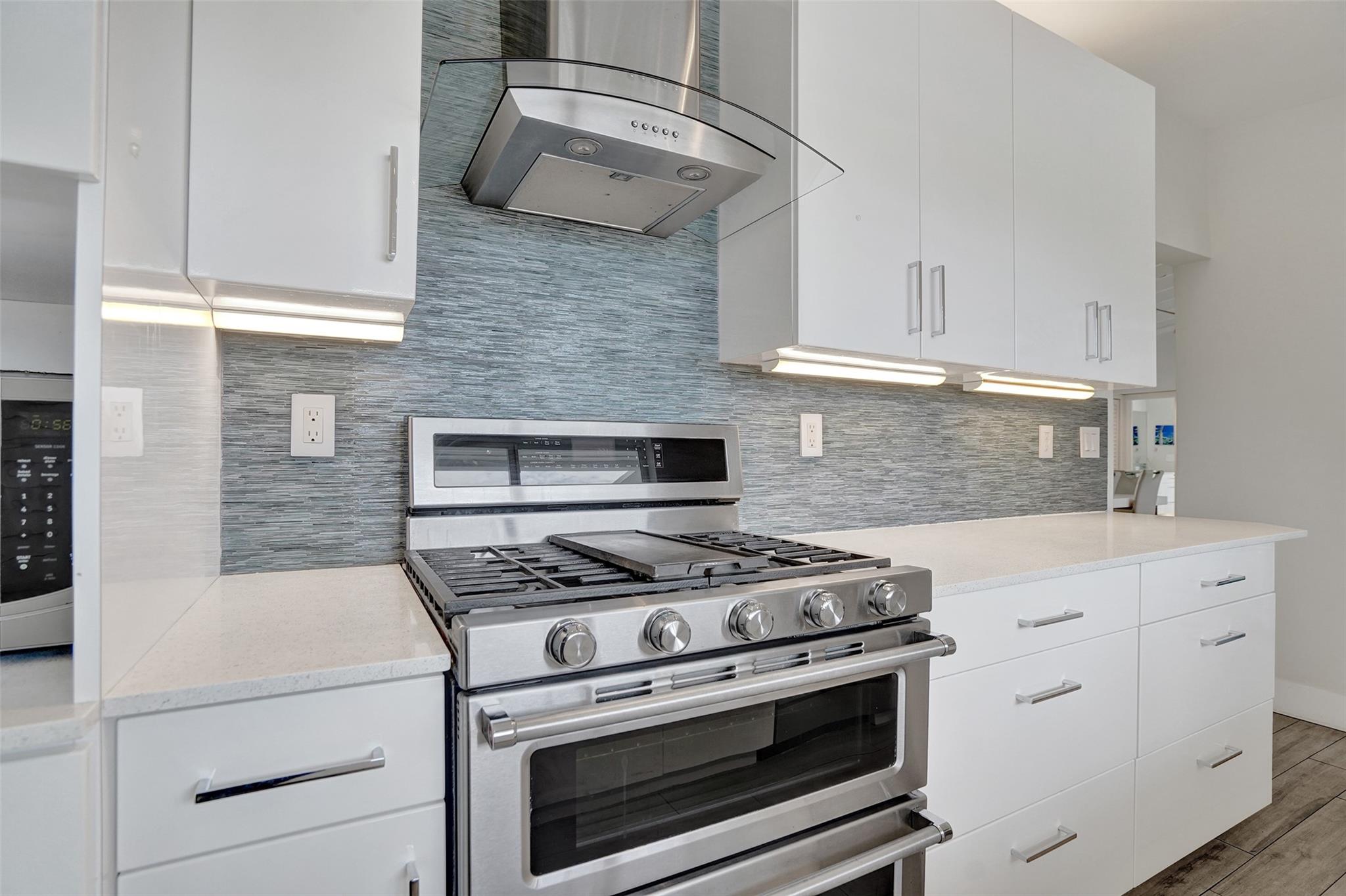 Coral Gardens 30-7 B - Residential