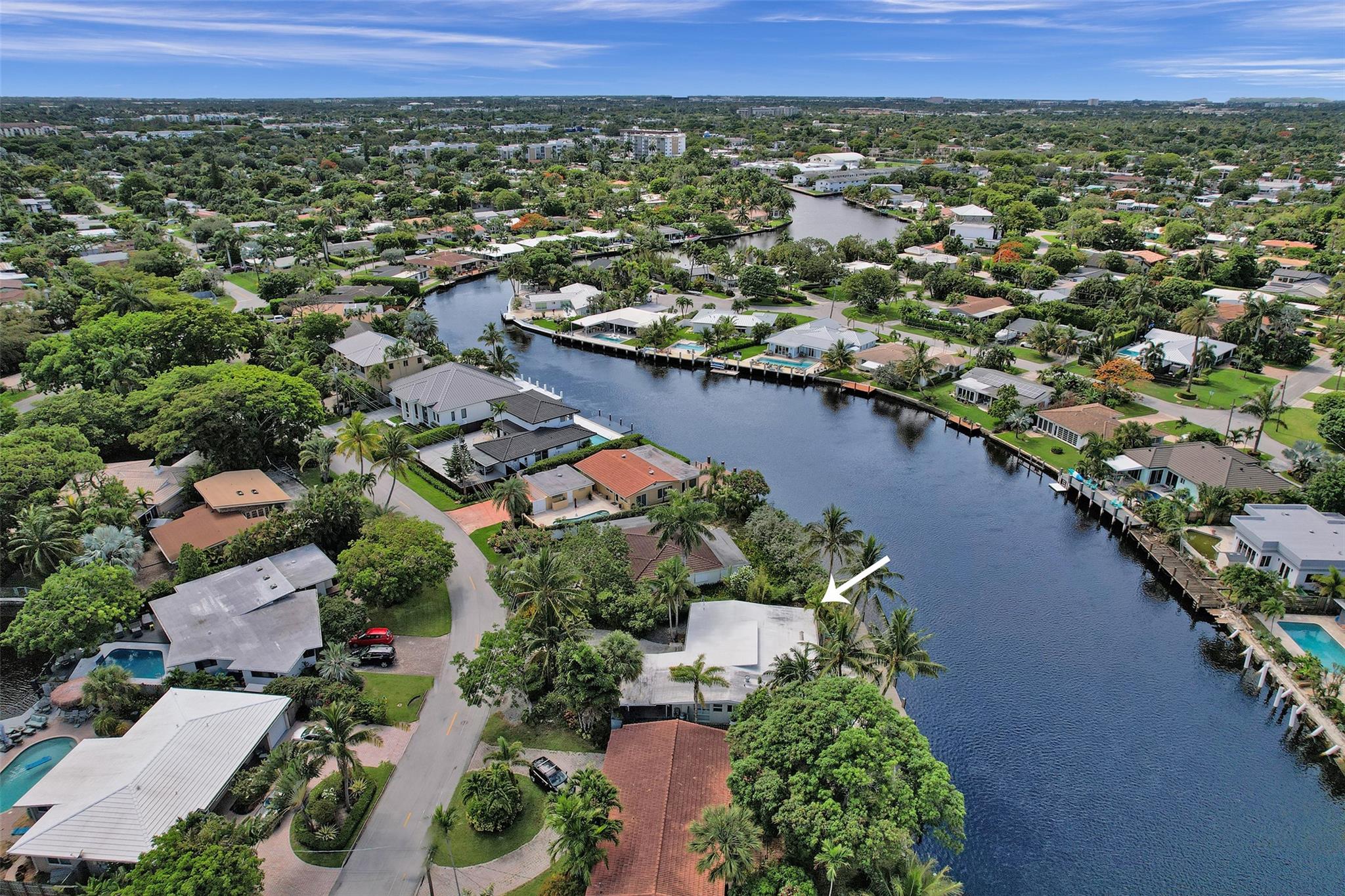 Coral Gardens 30-7 B - Residential