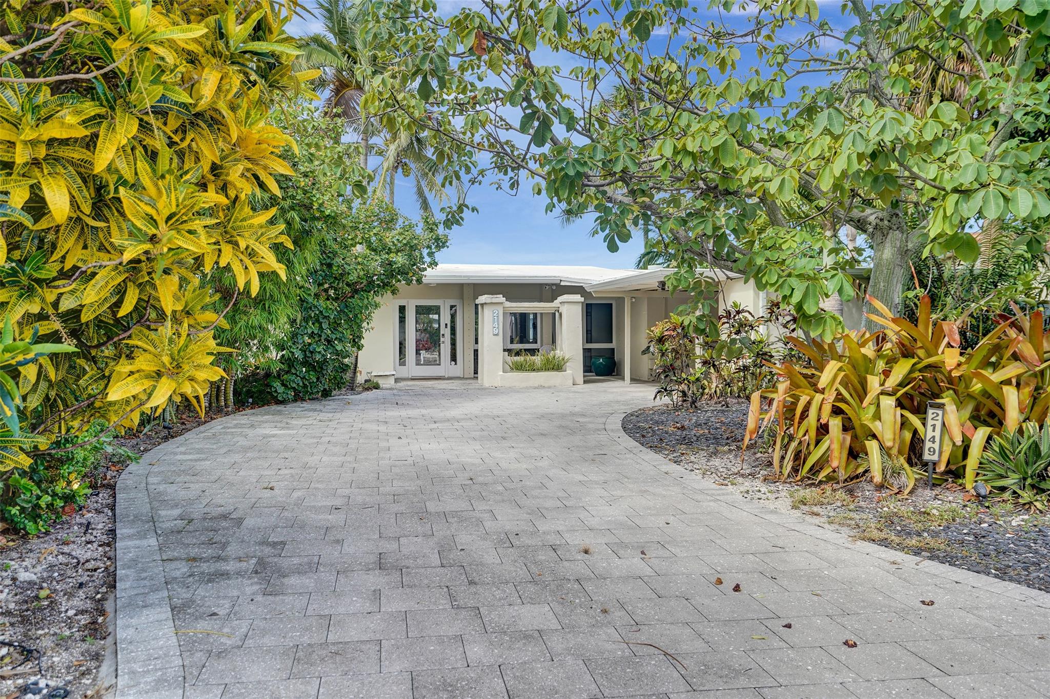 Coral Gardens 30-7 B - Residential