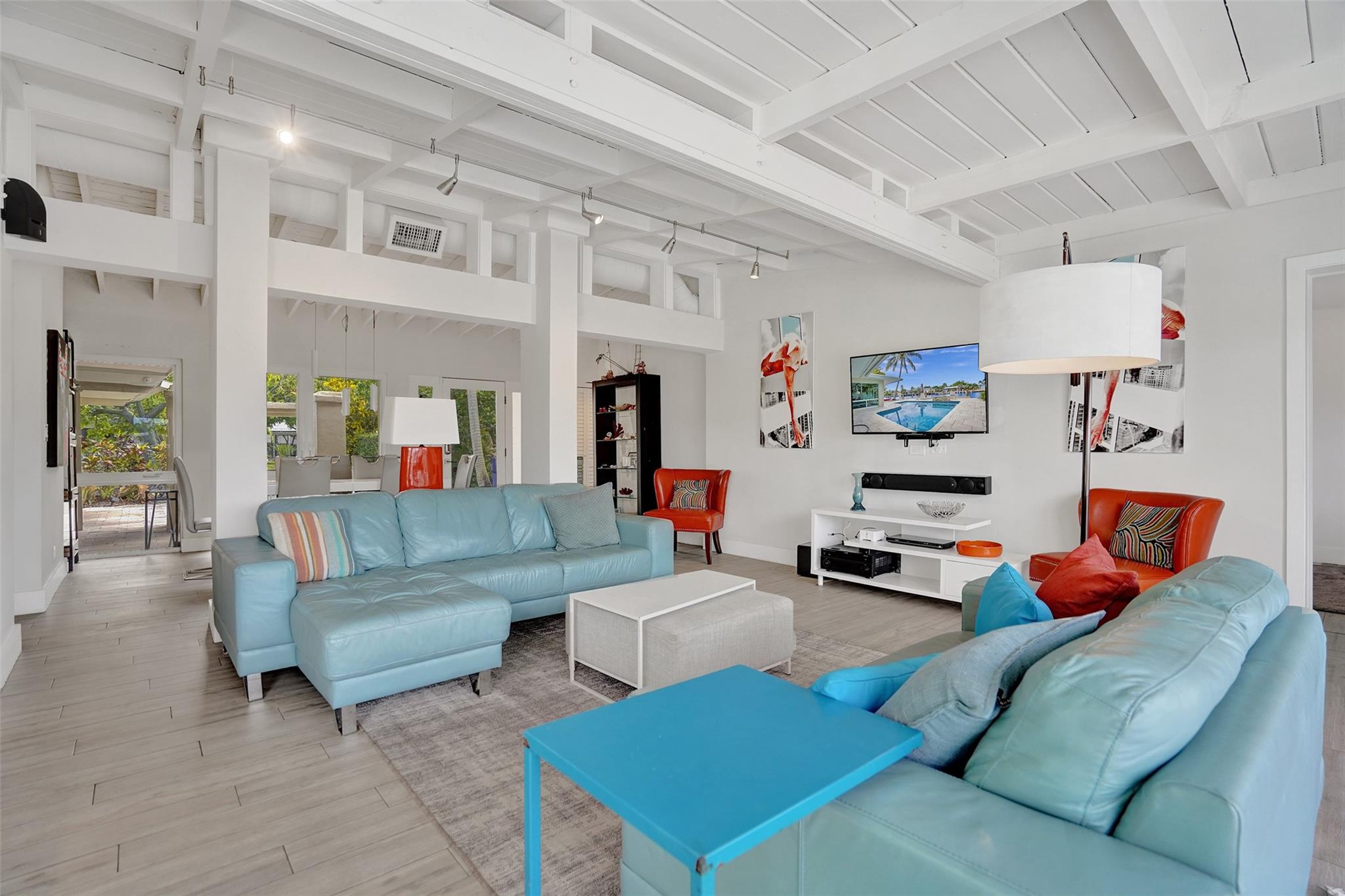 Coral Gardens 30-7 B - Residential