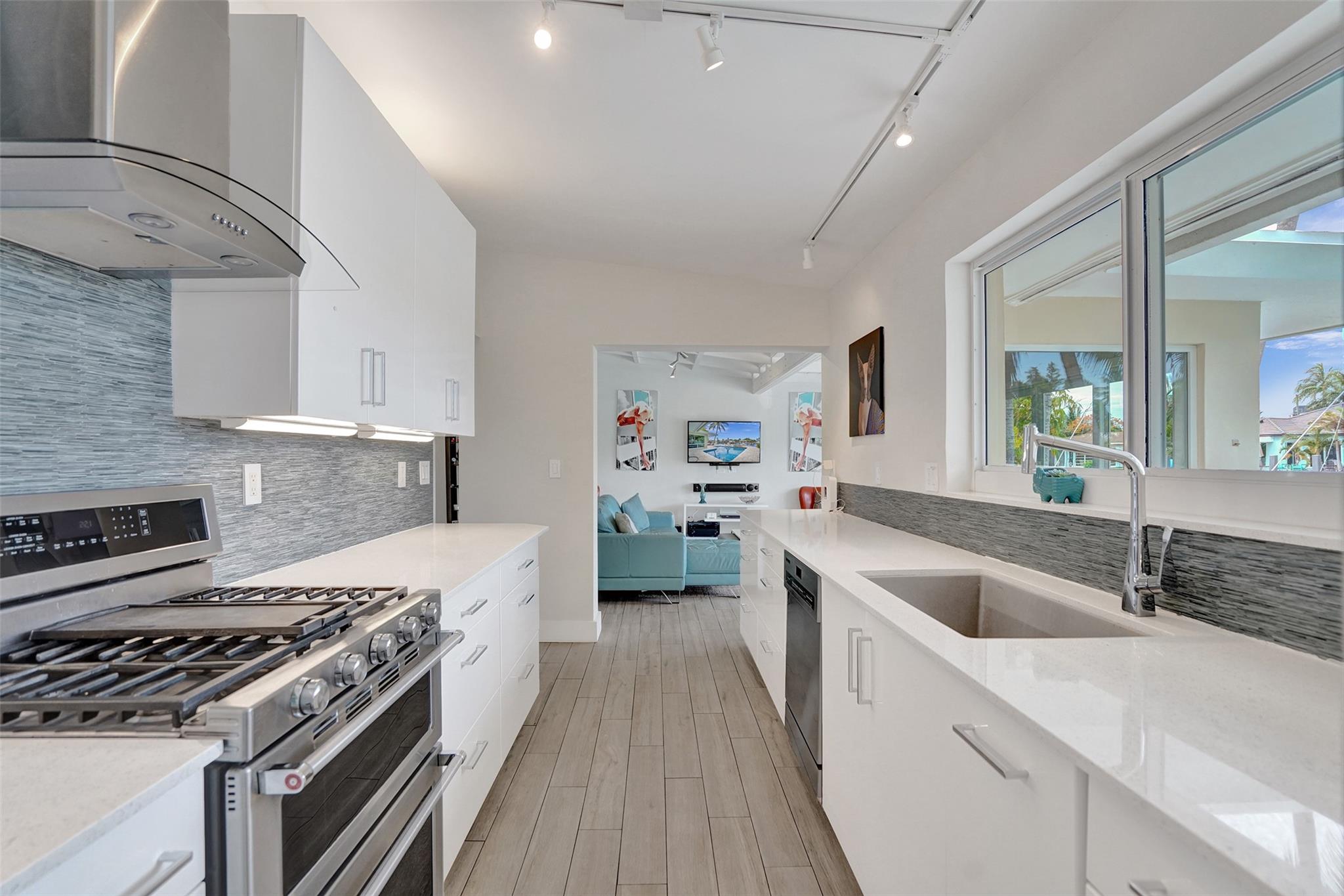 Coral Gardens 30-7 B - Residential