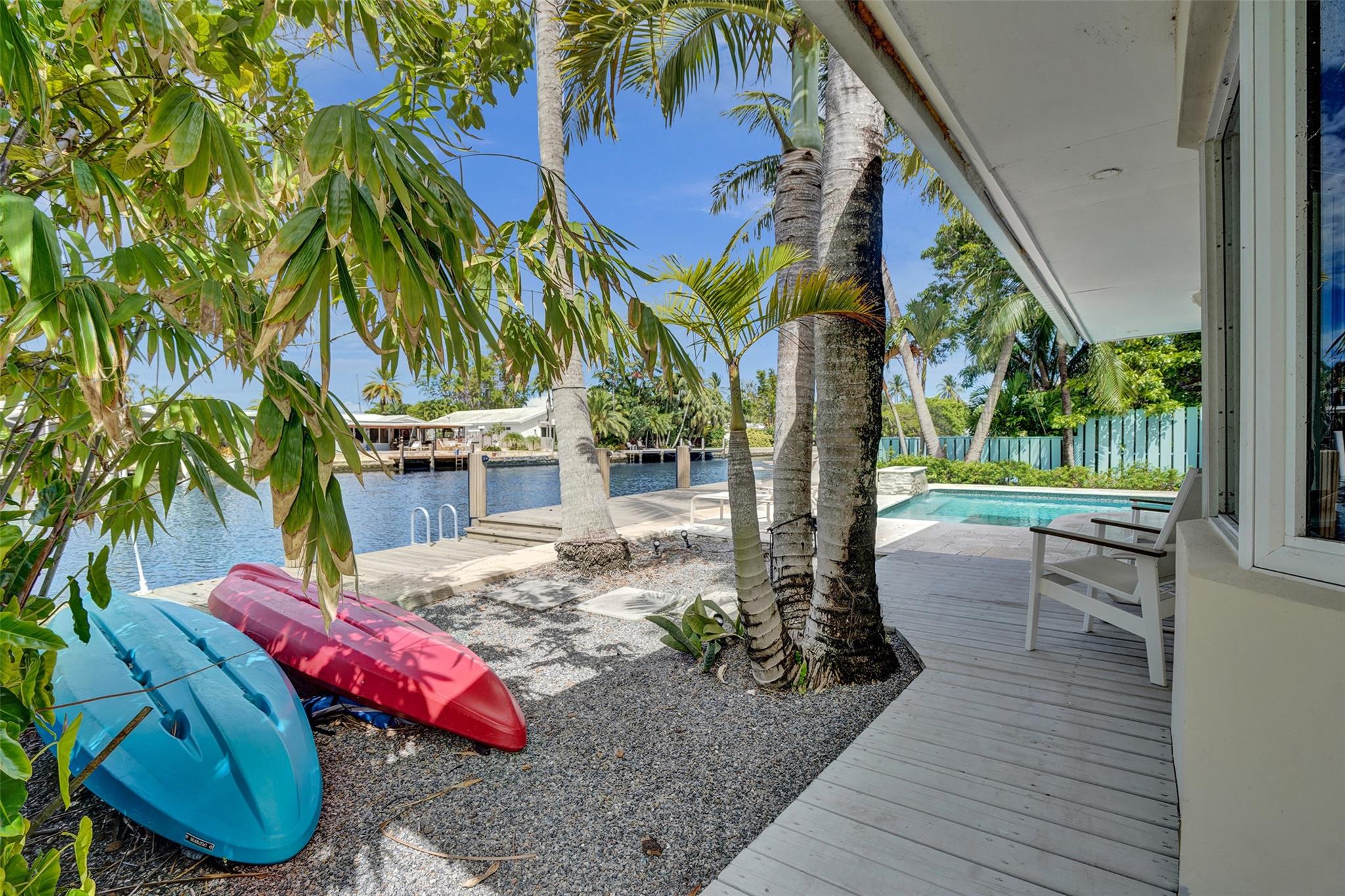 Coral Gardens 30-7 B - Residential