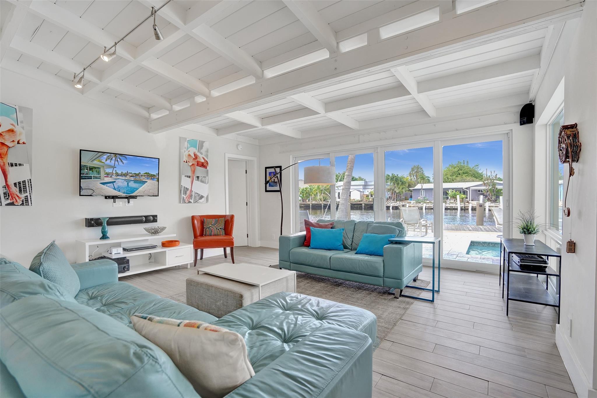 Coral Gardens 30-7 B - Residential
