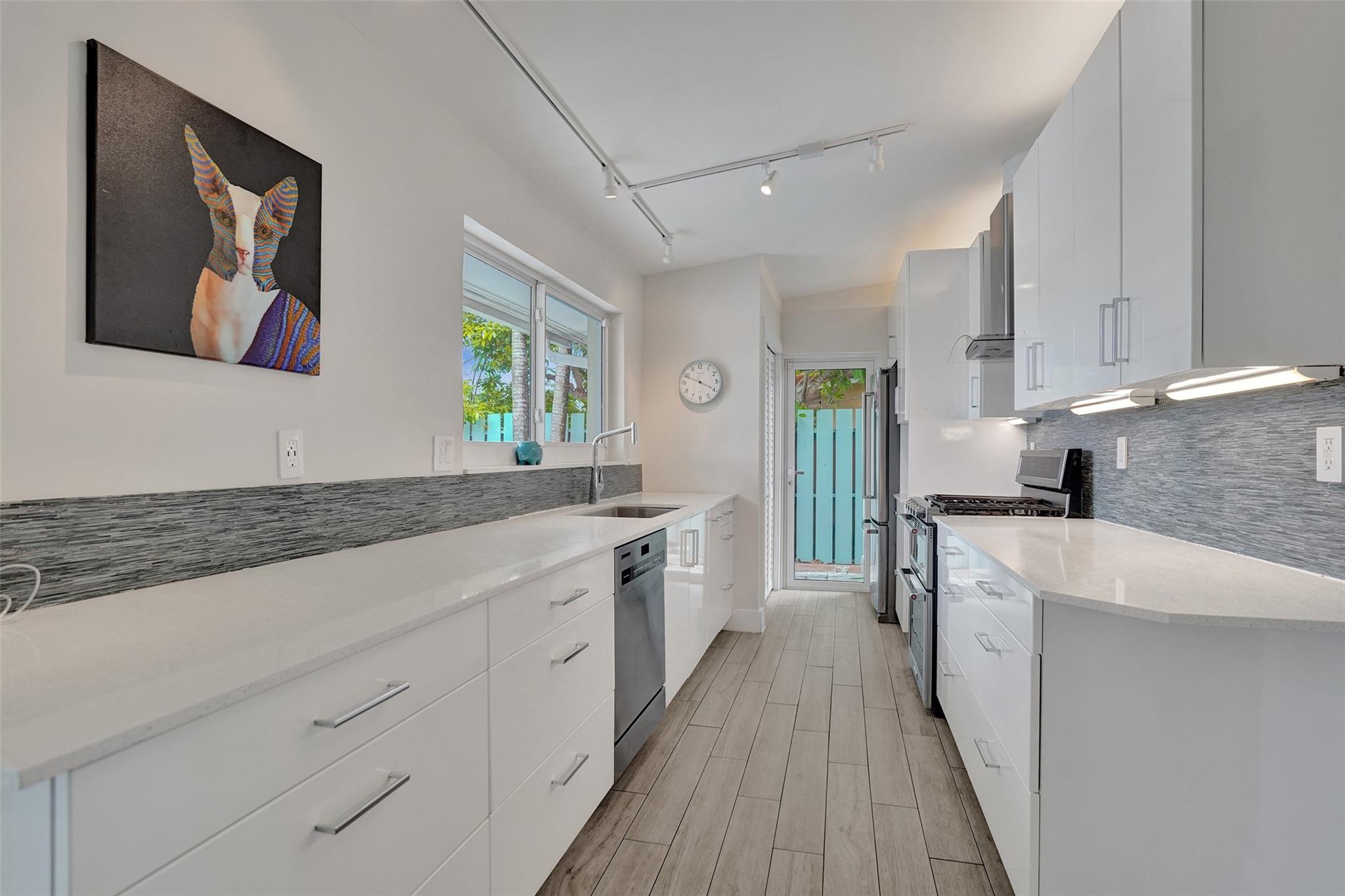 Coral Gardens 30-7 B - Residential