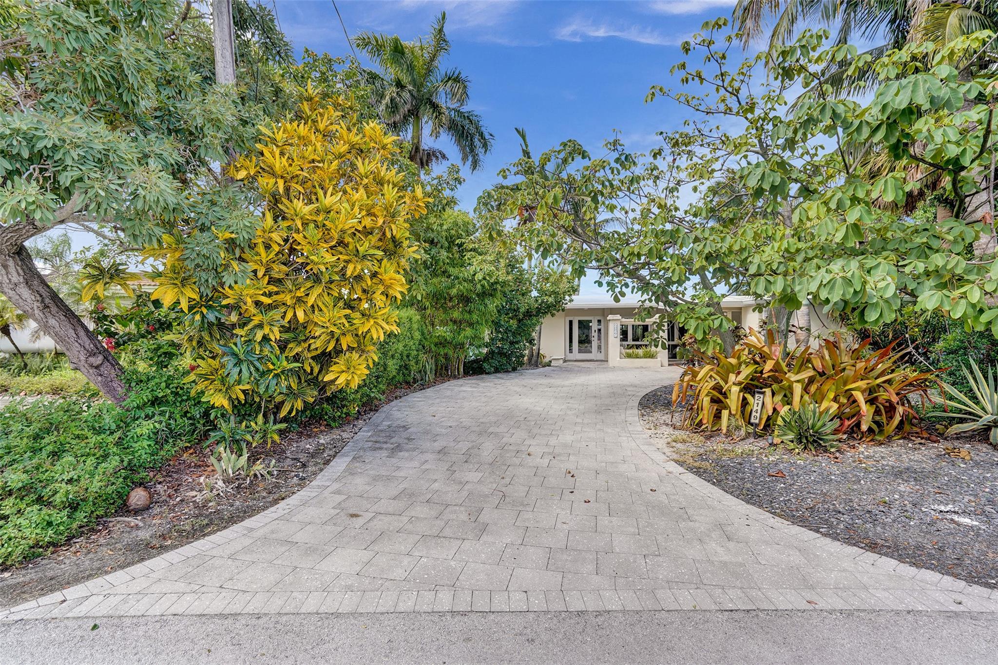 Coral Gardens 30-7 B - Residential