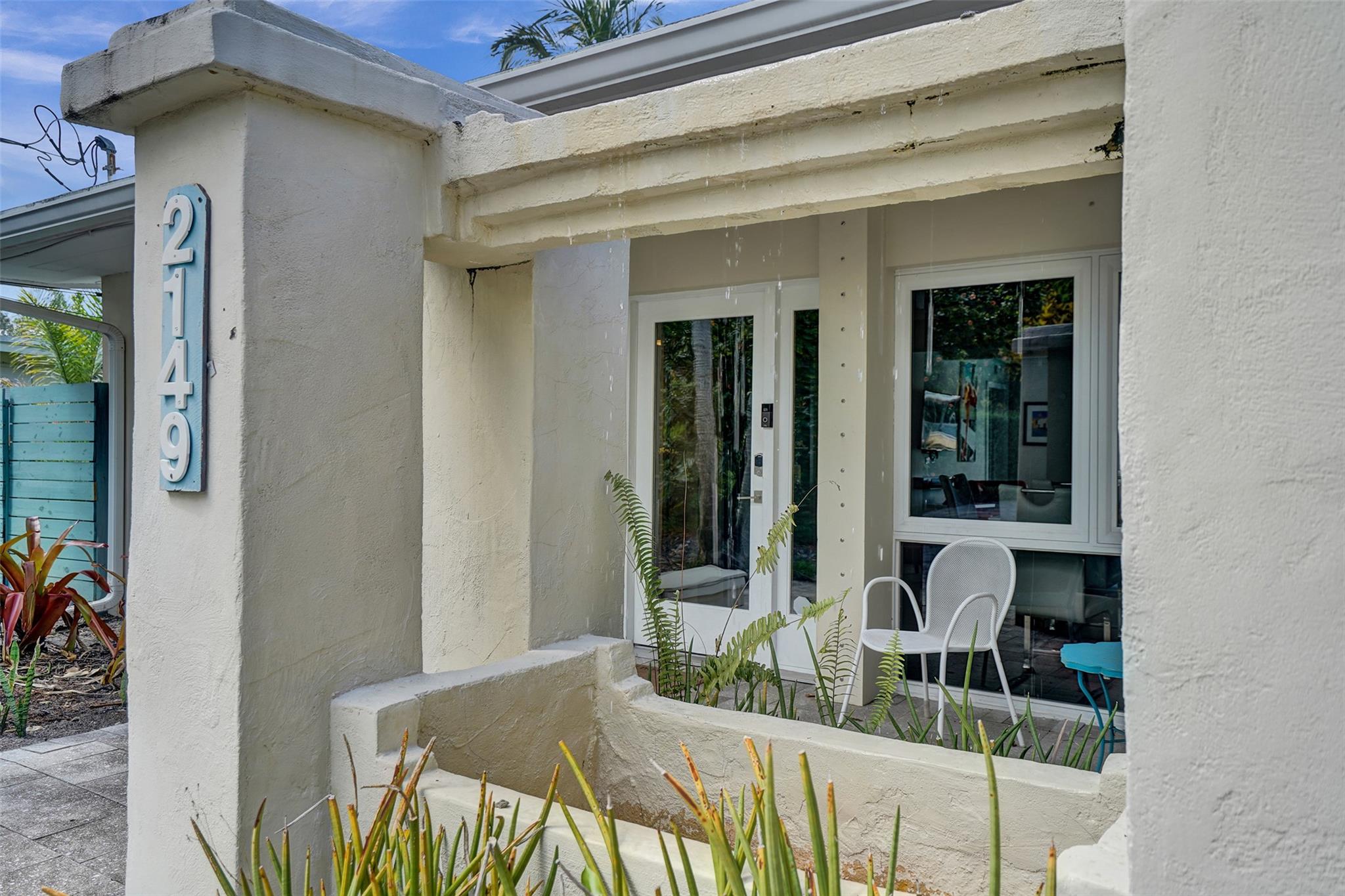 Coral Gardens 30-7 B - Residential