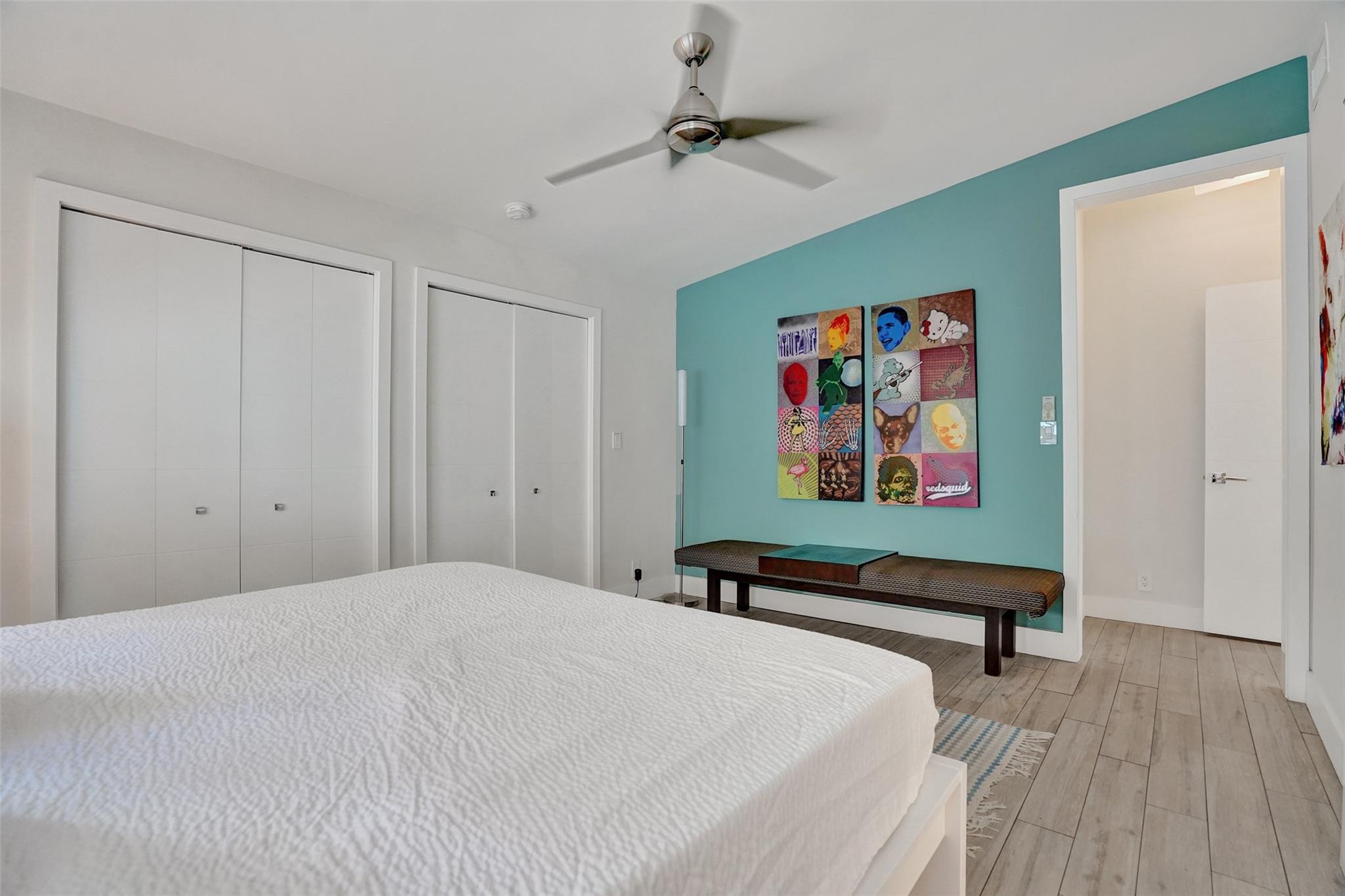 Coral Gardens 30-7 B - Residential