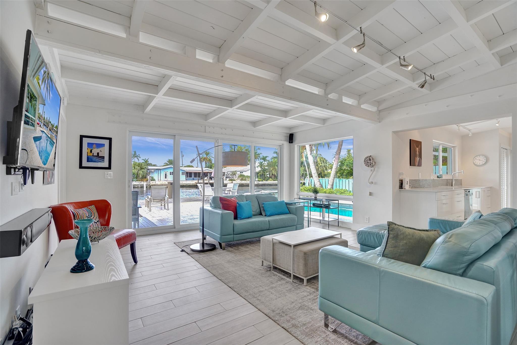Coral Gardens 30-7 B - Residential