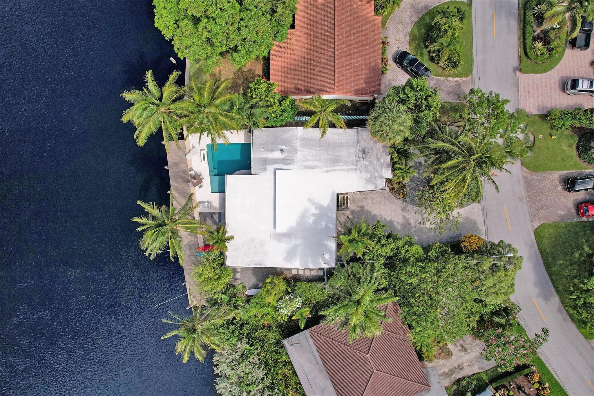 Coral Gardens 30-7 B - Residential