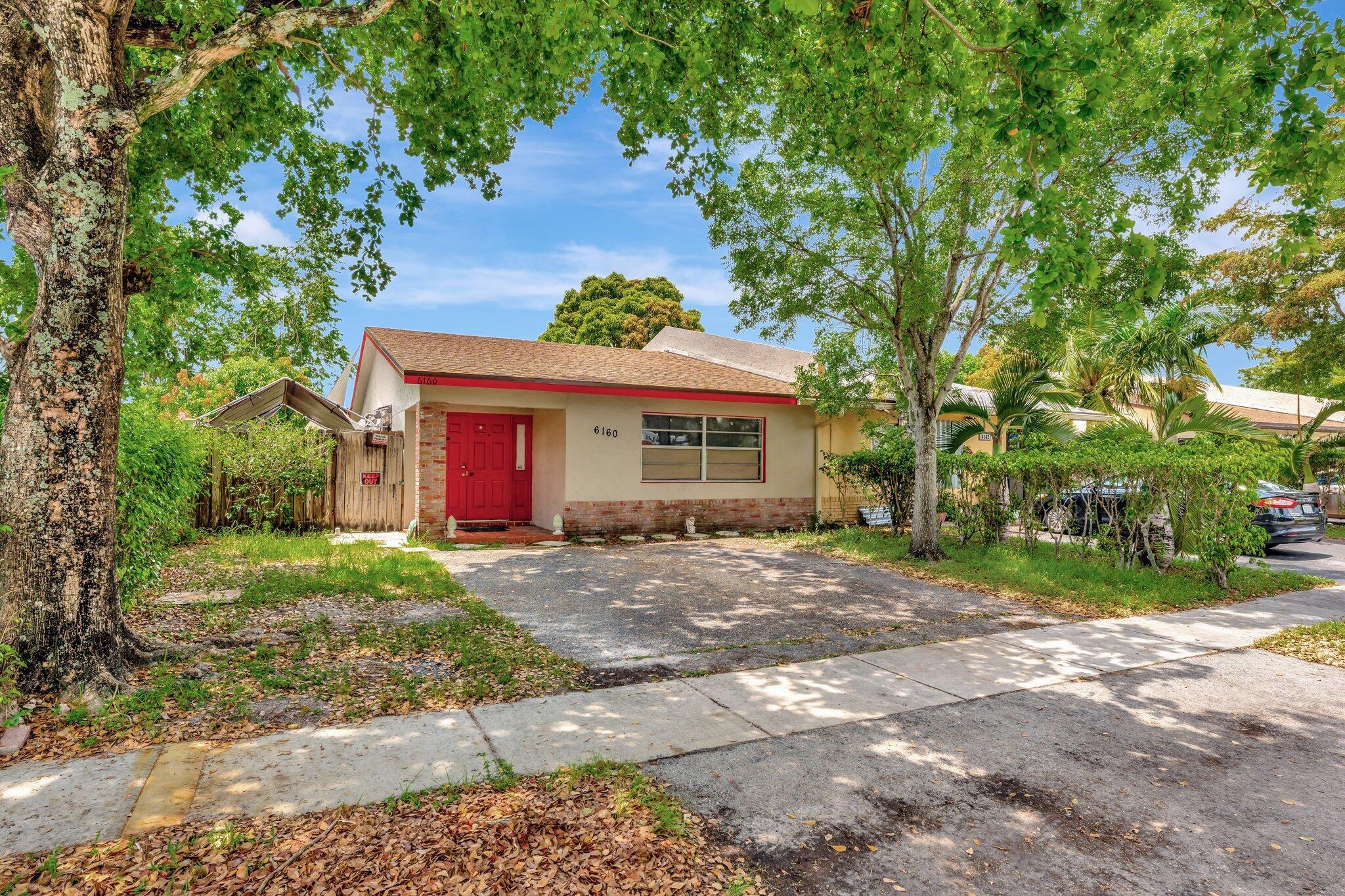 6160 SW 4th Street