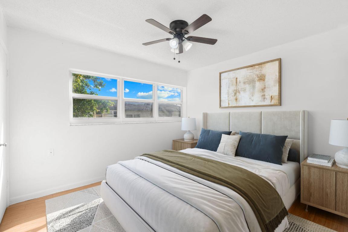 MONTECRISTI COUNTRY CLUB APTS - Residential