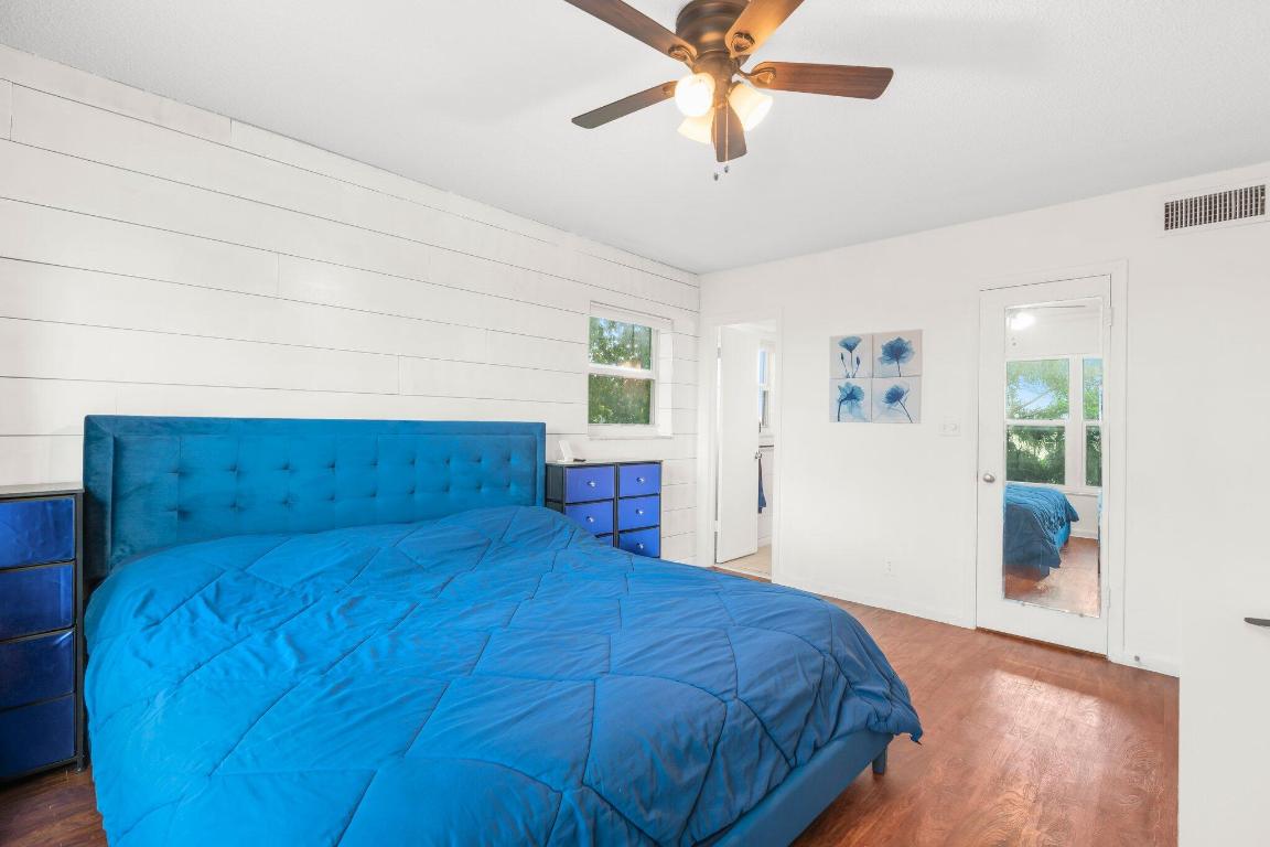 MONTECRISTI COUNTRY CLUB APTS - Residential