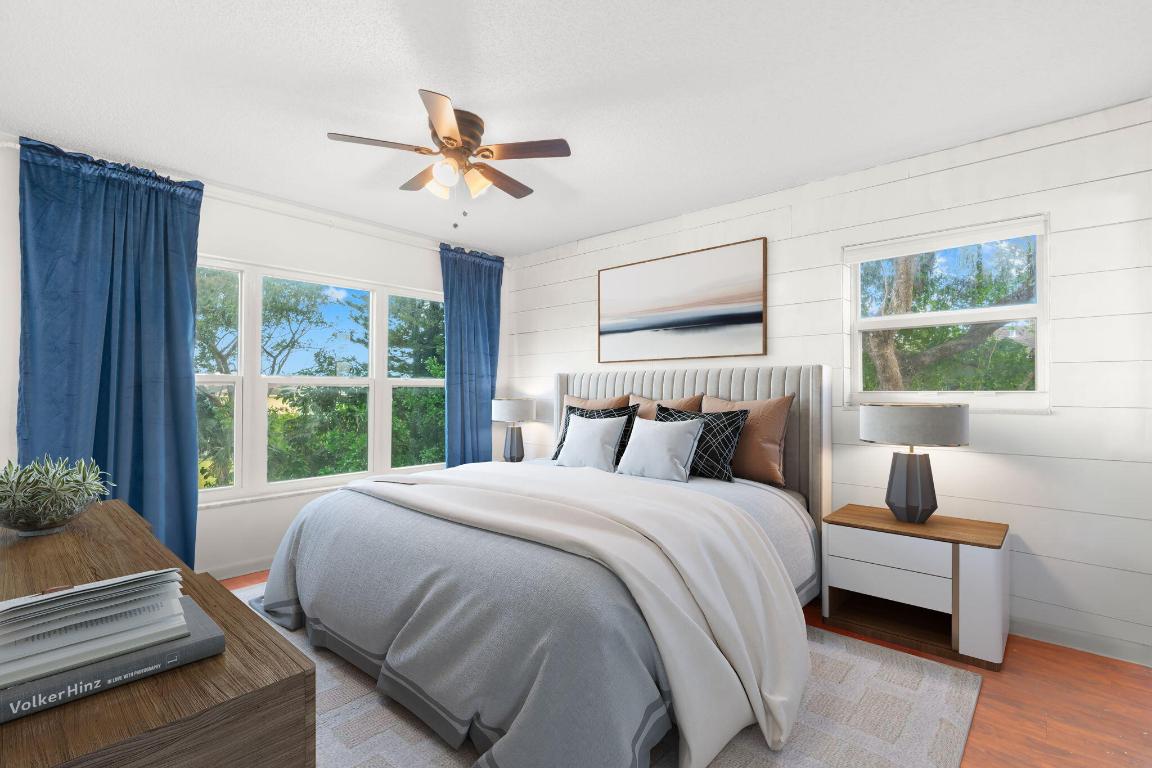 MONTECRISTI COUNTRY CLUB APTS - Residential