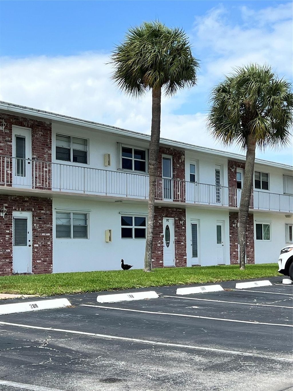Photo of 251 S Golf Boulevard #193, Pompano Beach, FL 33064 (MLS # F10429166)