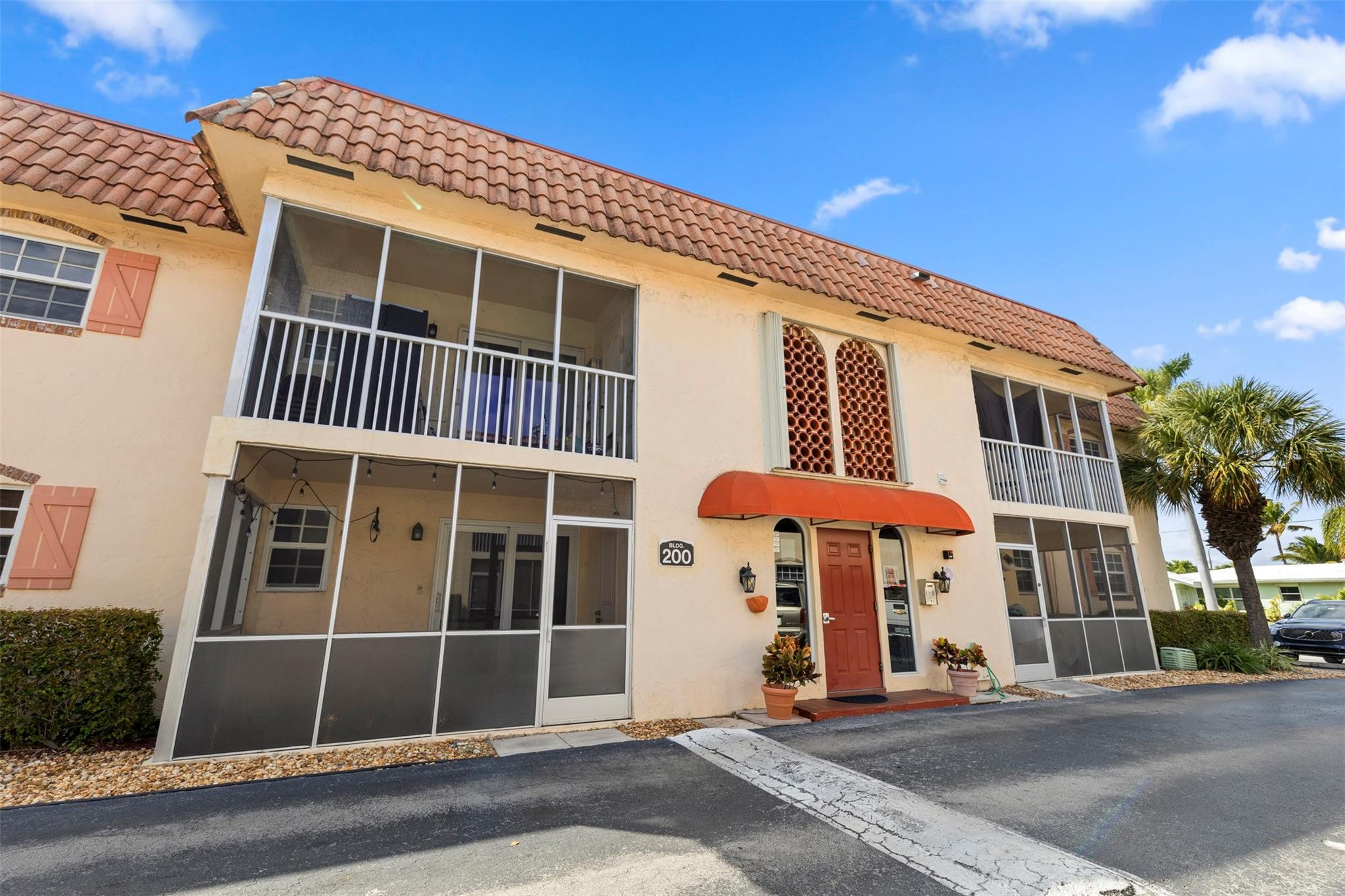 Barcelona Gardens - Residential