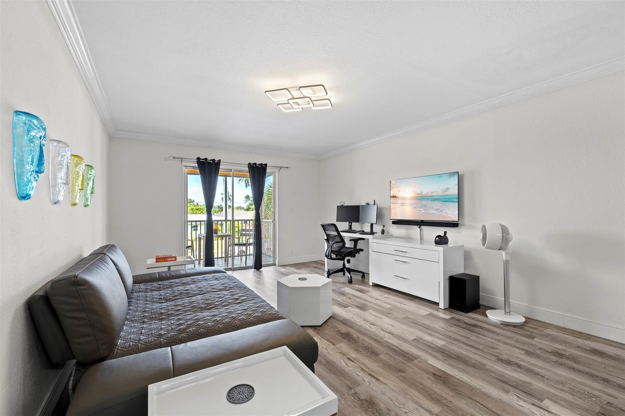 Barcelona Gardens - Residential