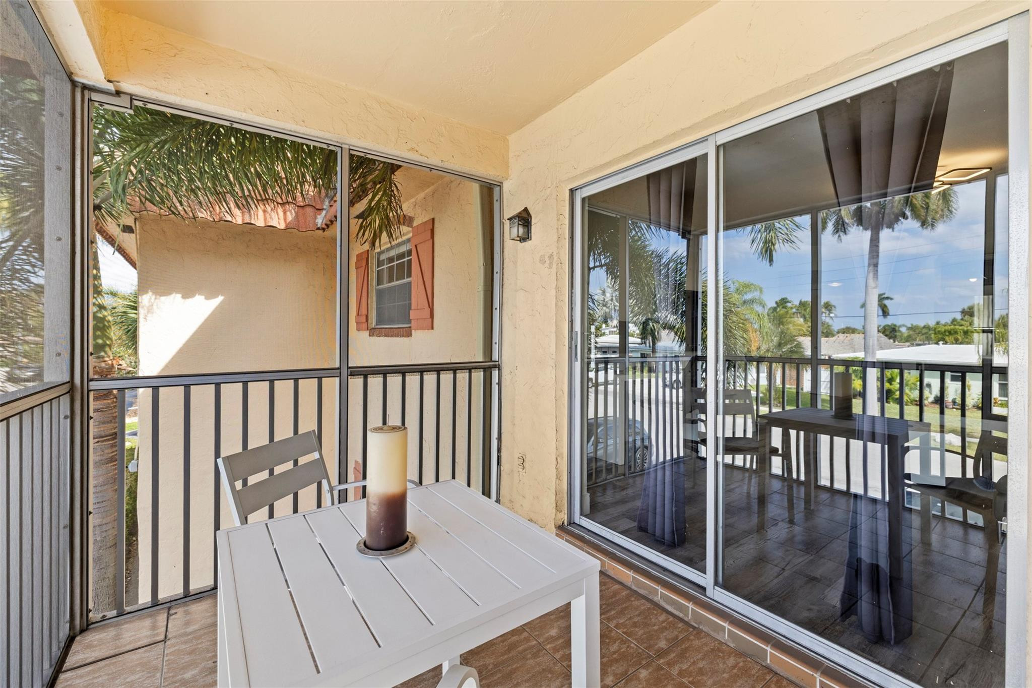 Barcelona Gardens - Residential