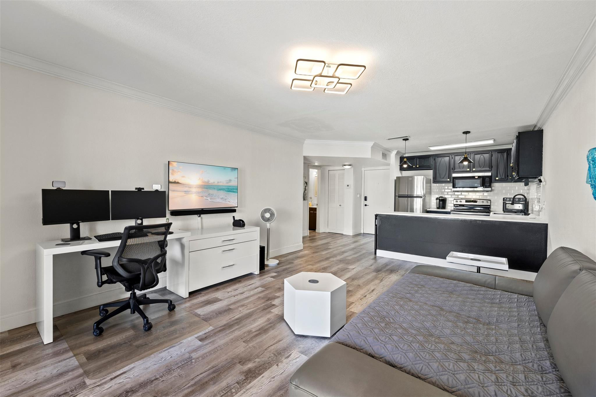 Barcelona Gardens - Residential