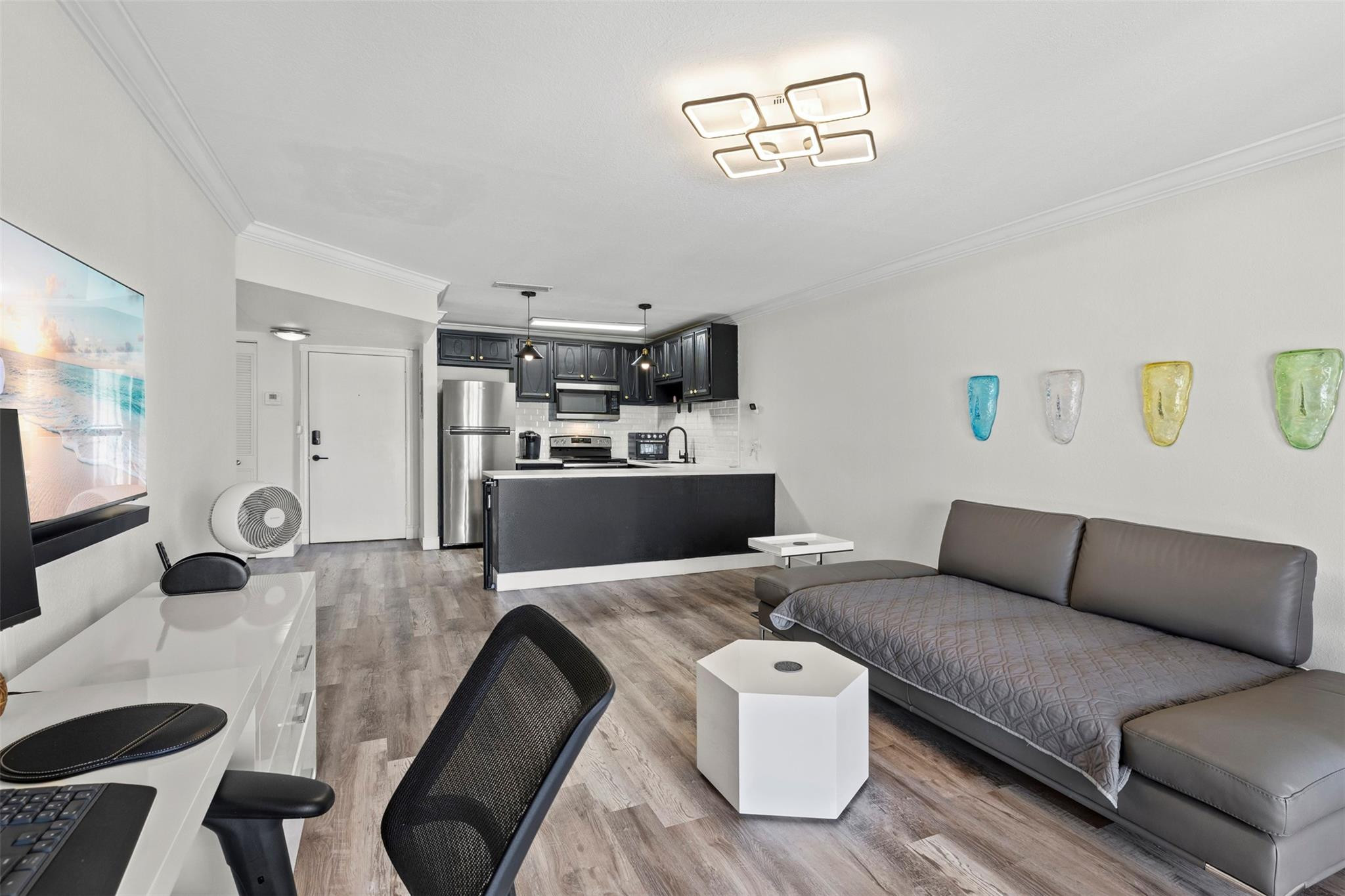 Barcelona Gardens - Residential