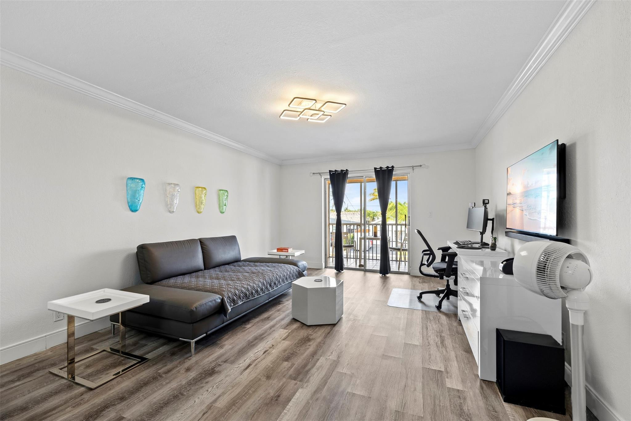 Barcelona Gardens - Residential