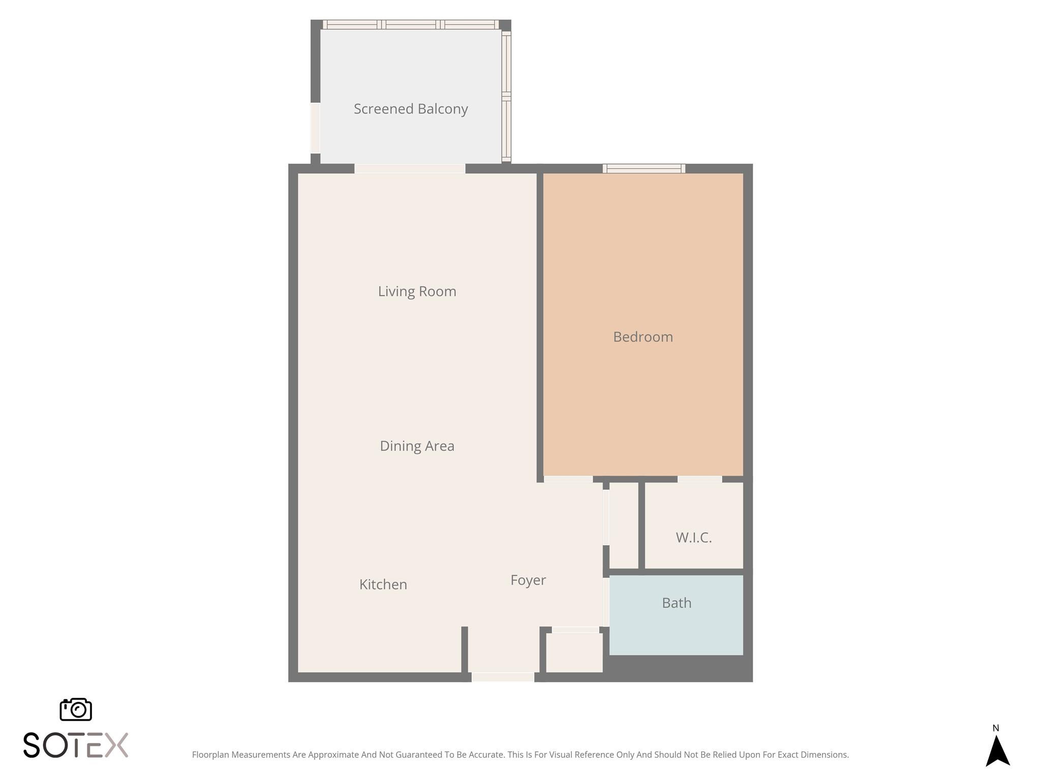 Barcelona Gardens - Residential