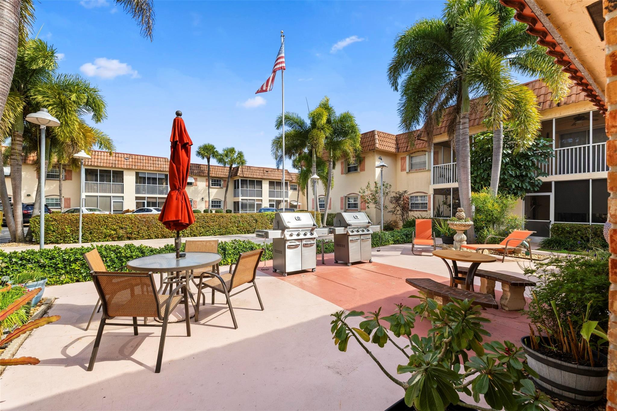 Barcelona Gardens - Residential