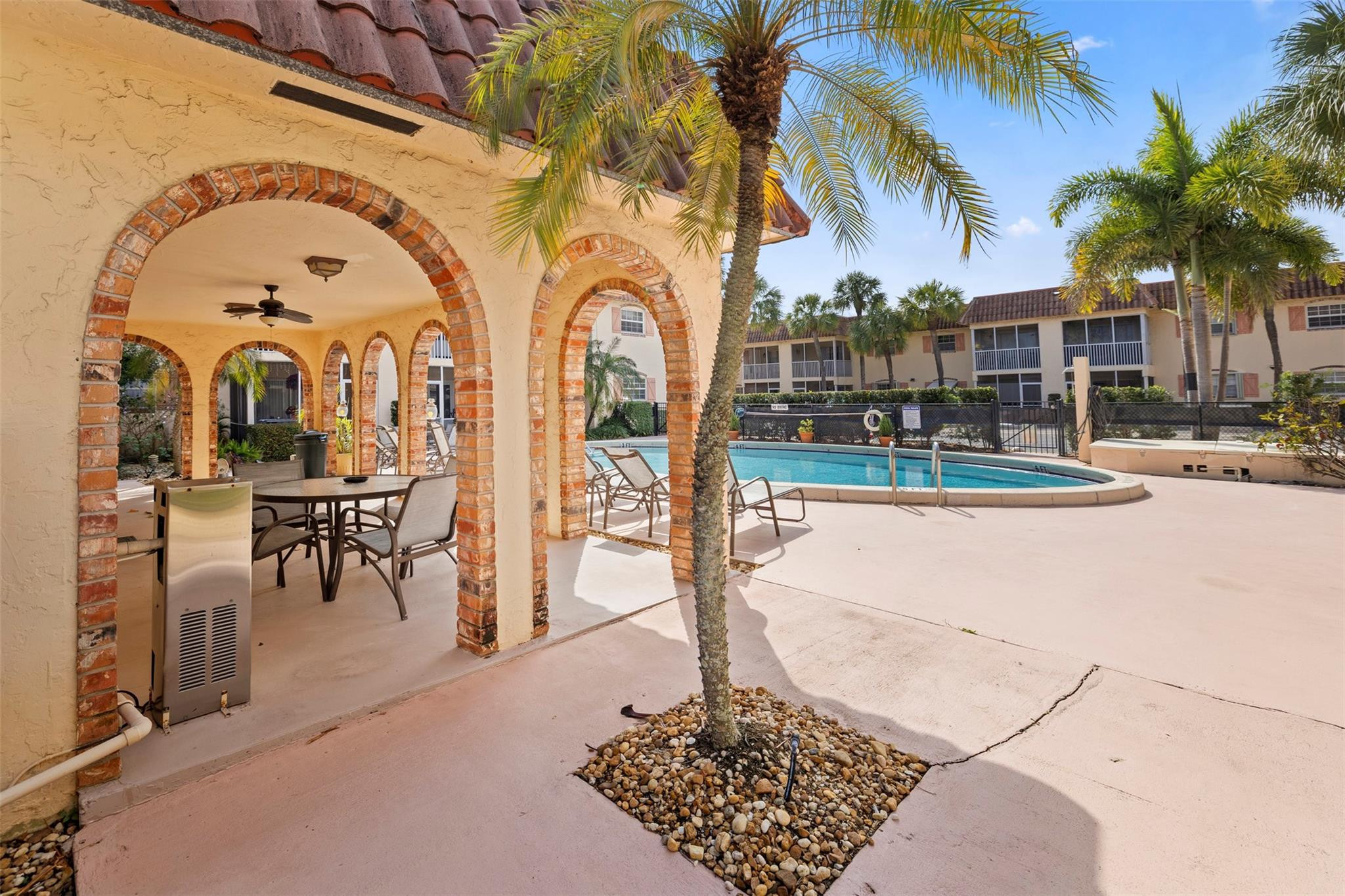 Barcelona Gardens - Residential