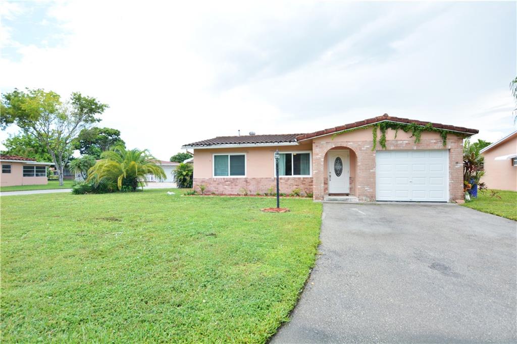 Crystal Lake 4th Sec 66-1 - Residential