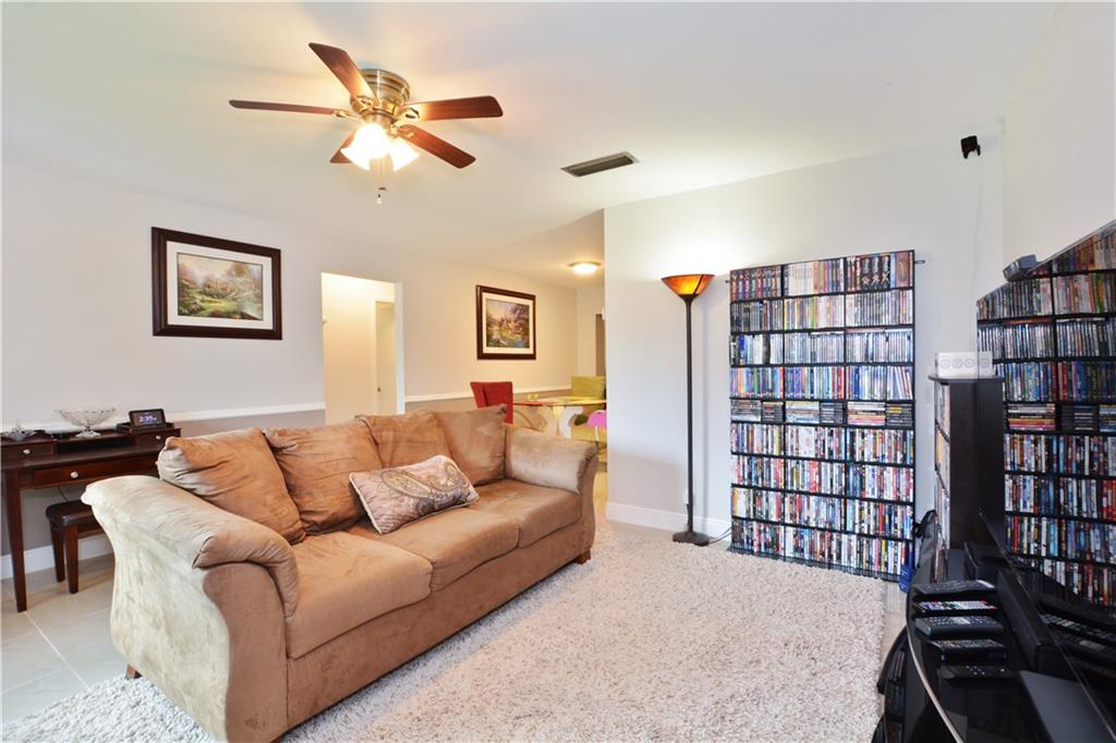 Crystal Lake 4th Sec 66-1 - Residential