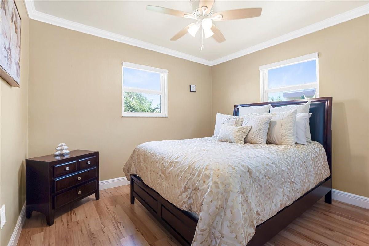 Myrtle Grove - Residential