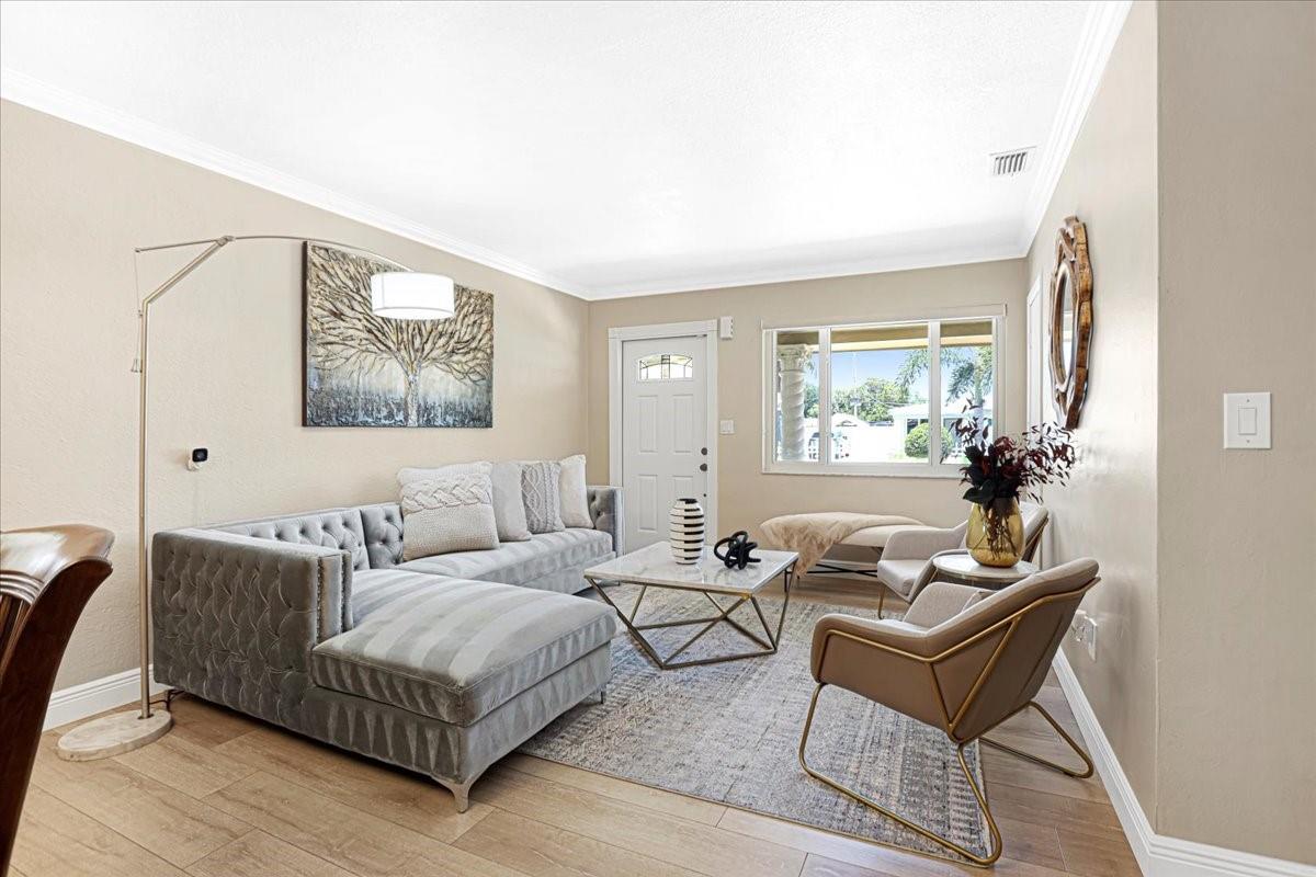 Myrtle Grove - Residential