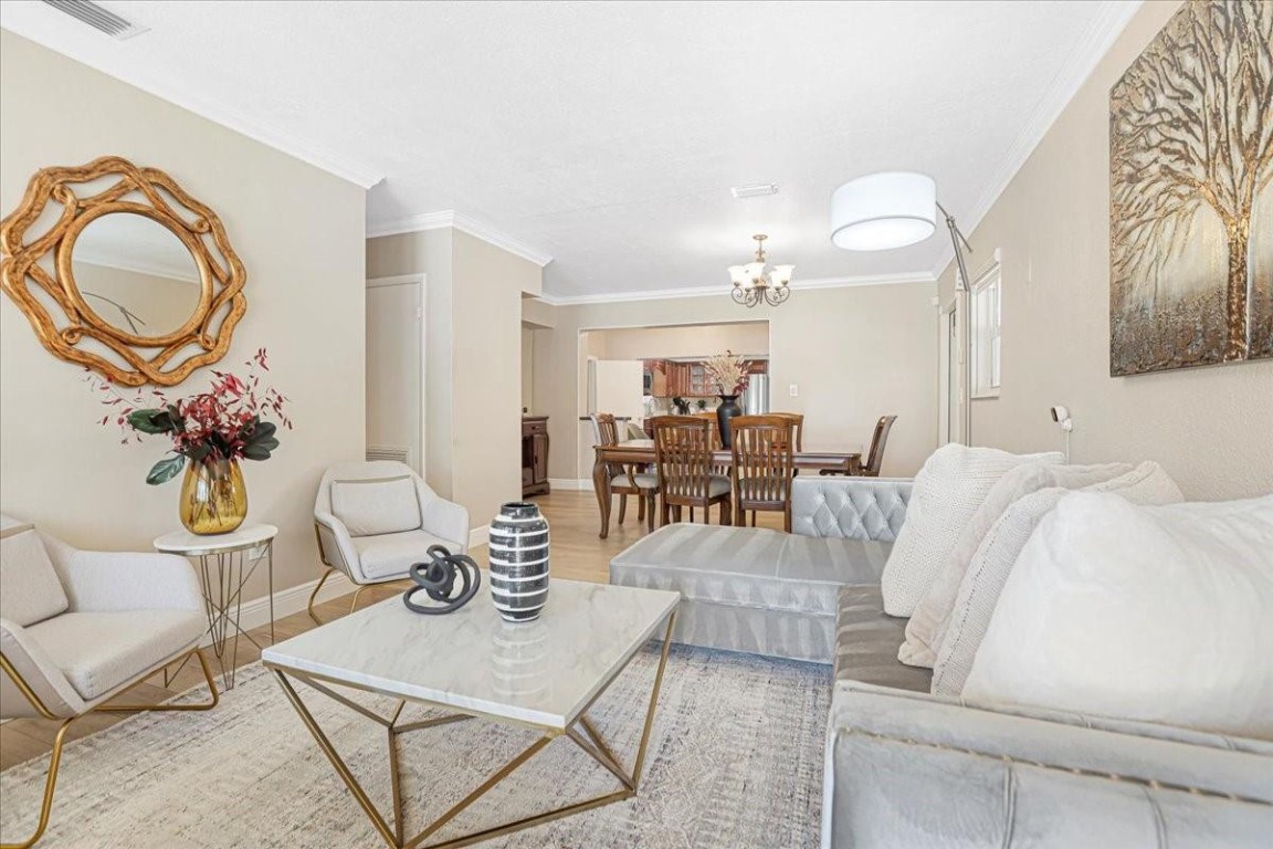 Myrtle Grove - Residential