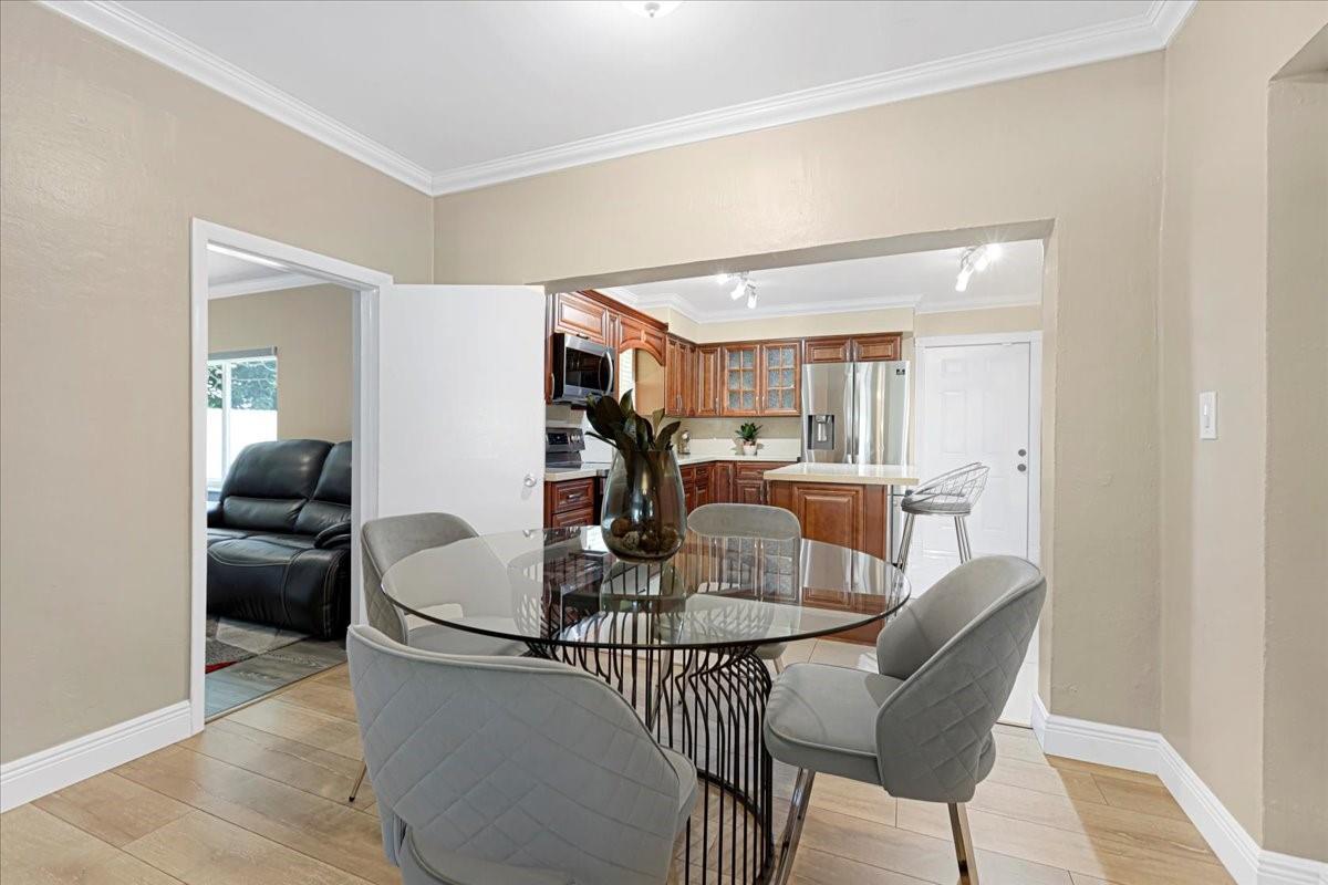 Myrtle Grove - Residential