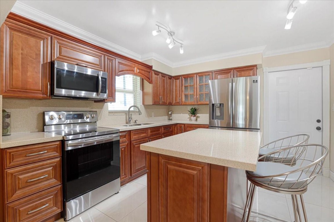 Myrtle Grove - Residential