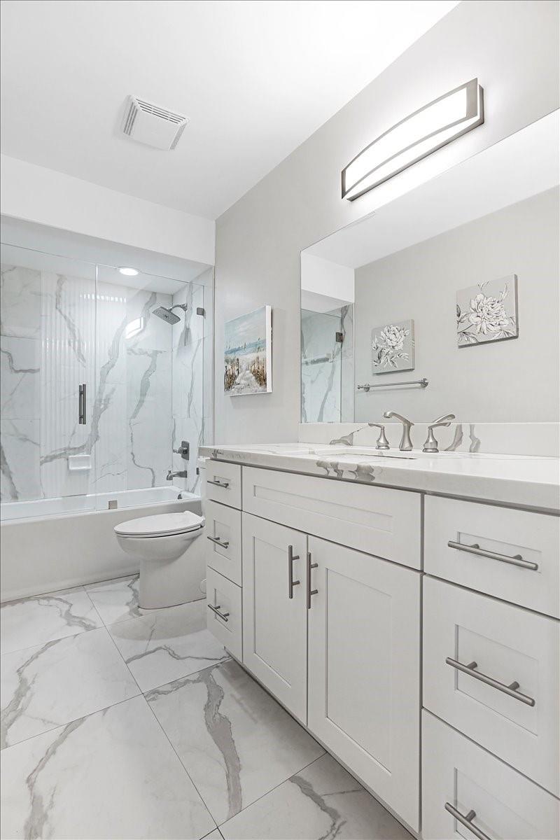 Myrtle Grove - Residential