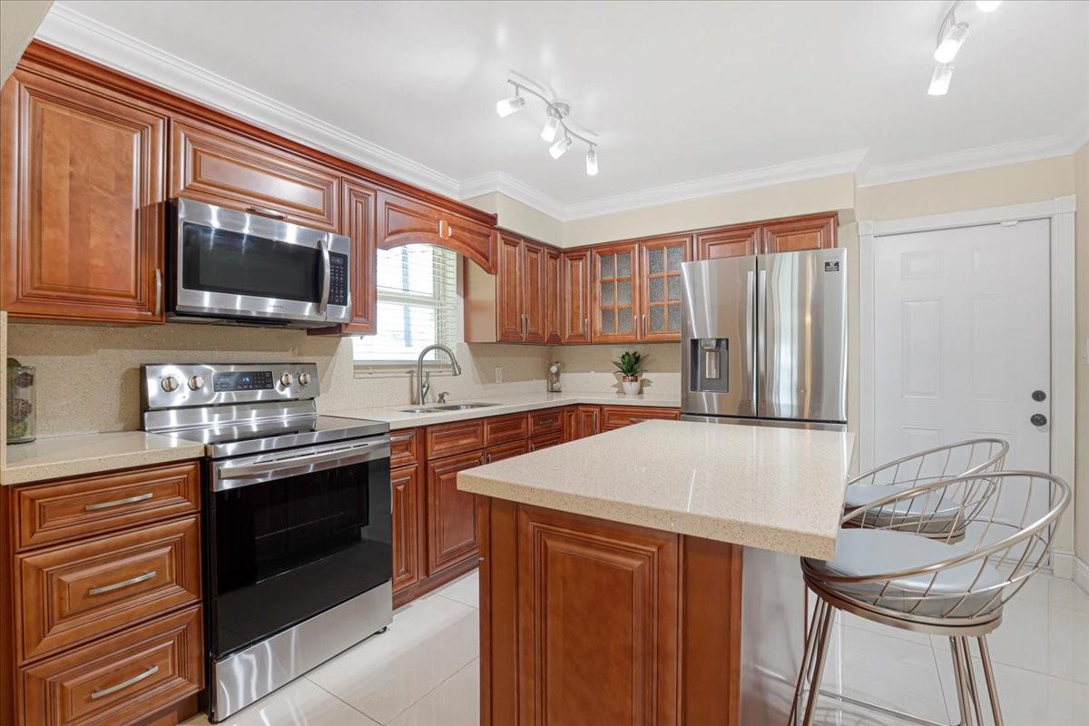 Myrtle Grove - Residential